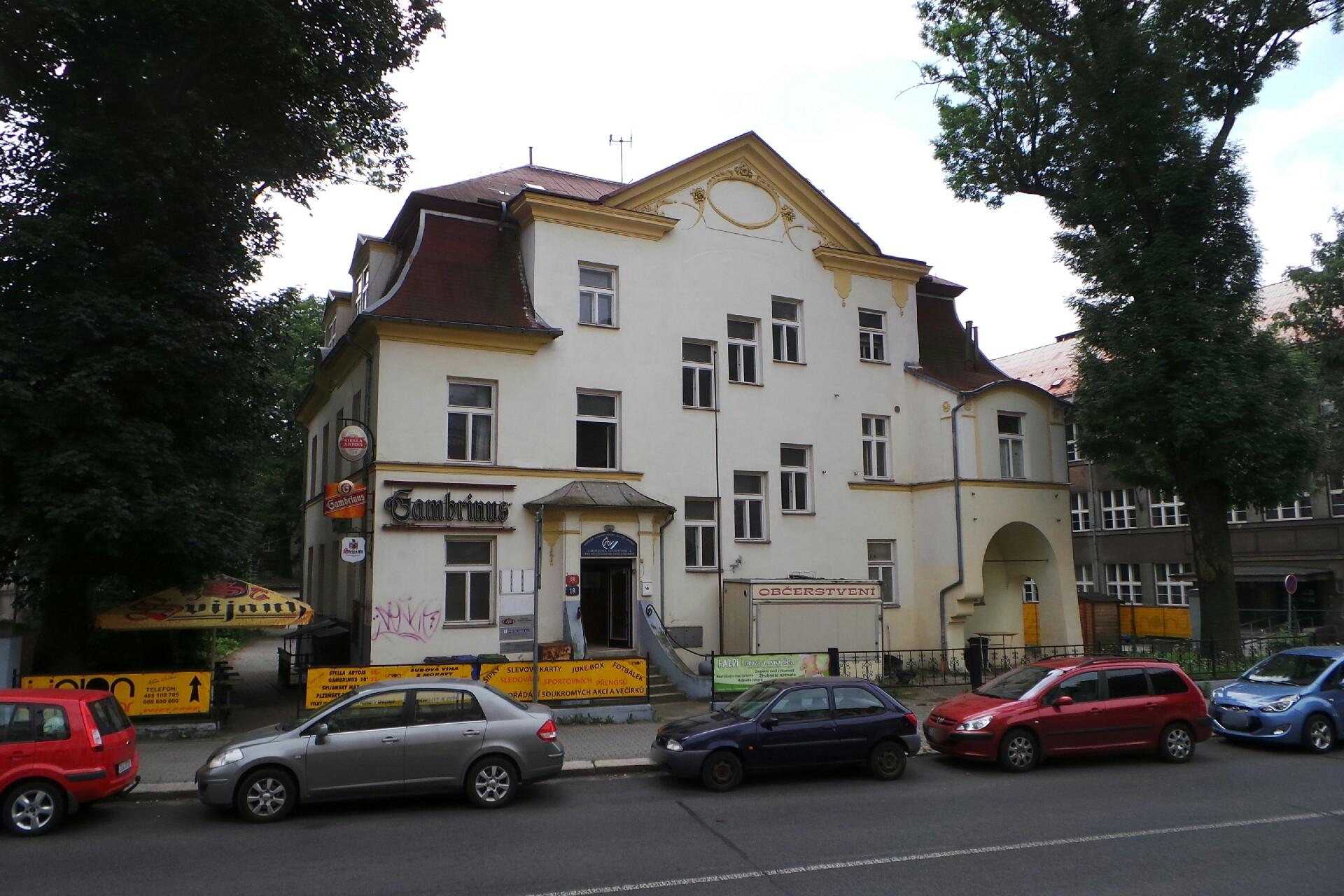 Krajská rada Asociace školních sportovních klubů České republiky Libereckého kraje