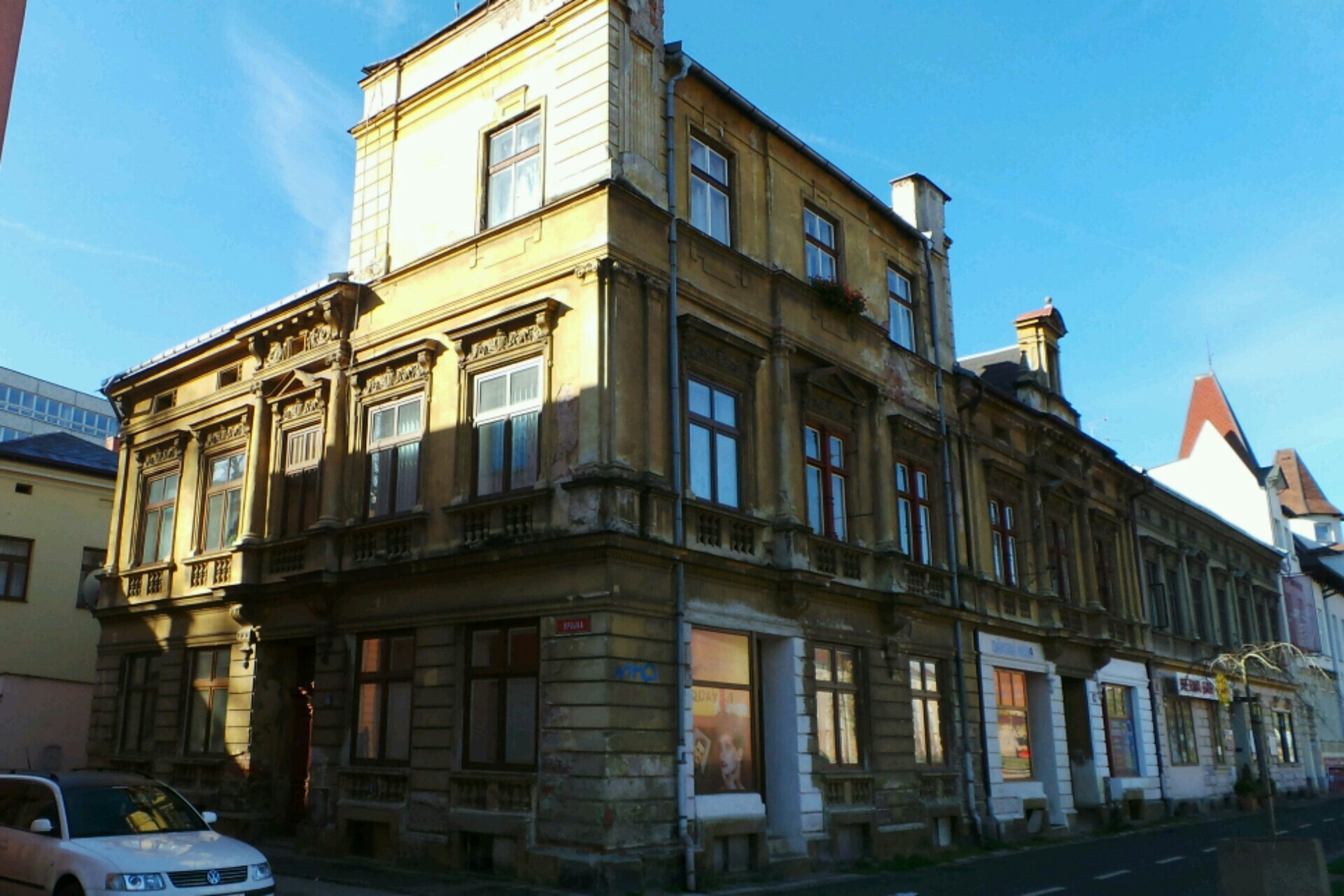 Kadeřnictví Quatro - Pavla Mikešová