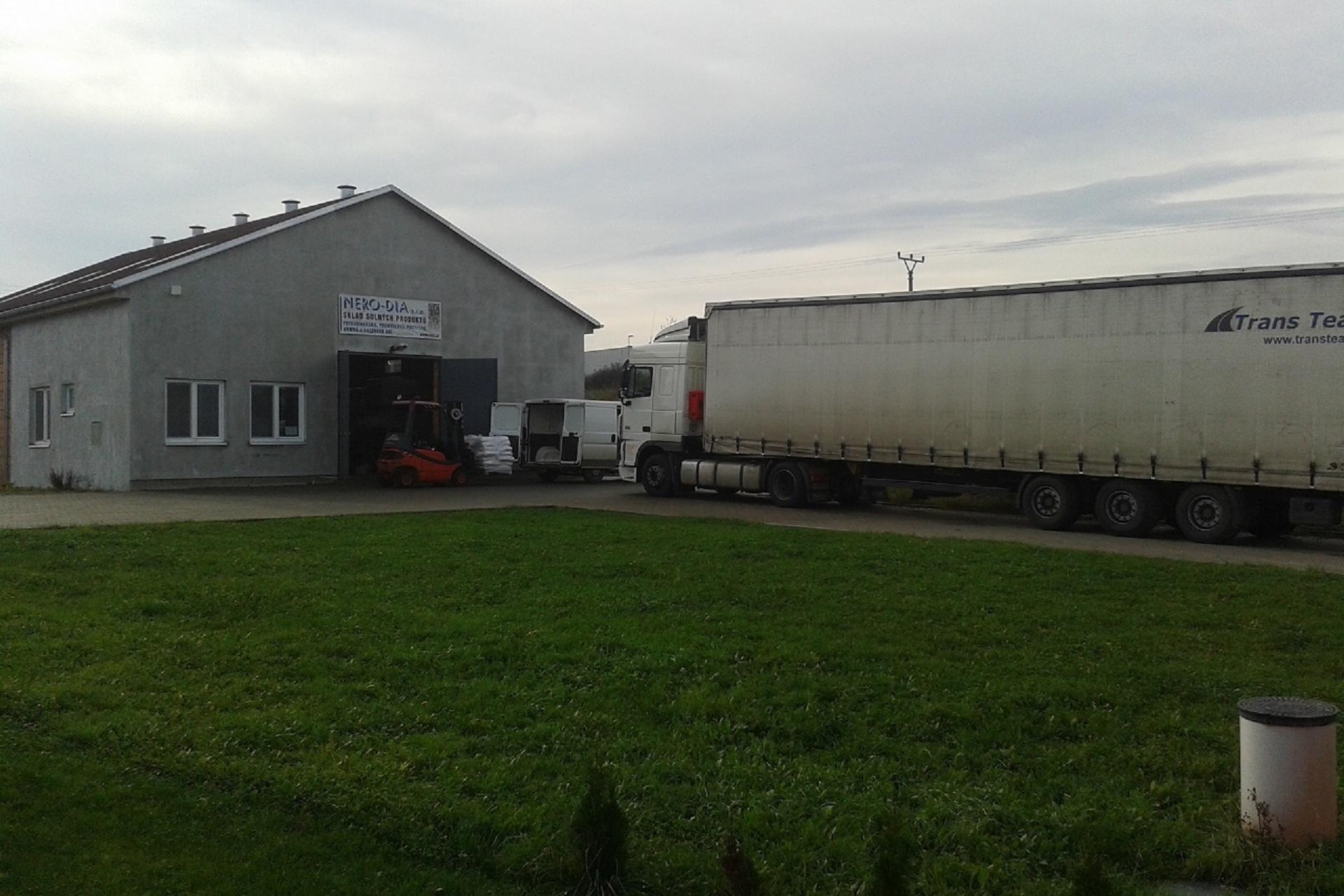 NERO-DIA, s.r.o.