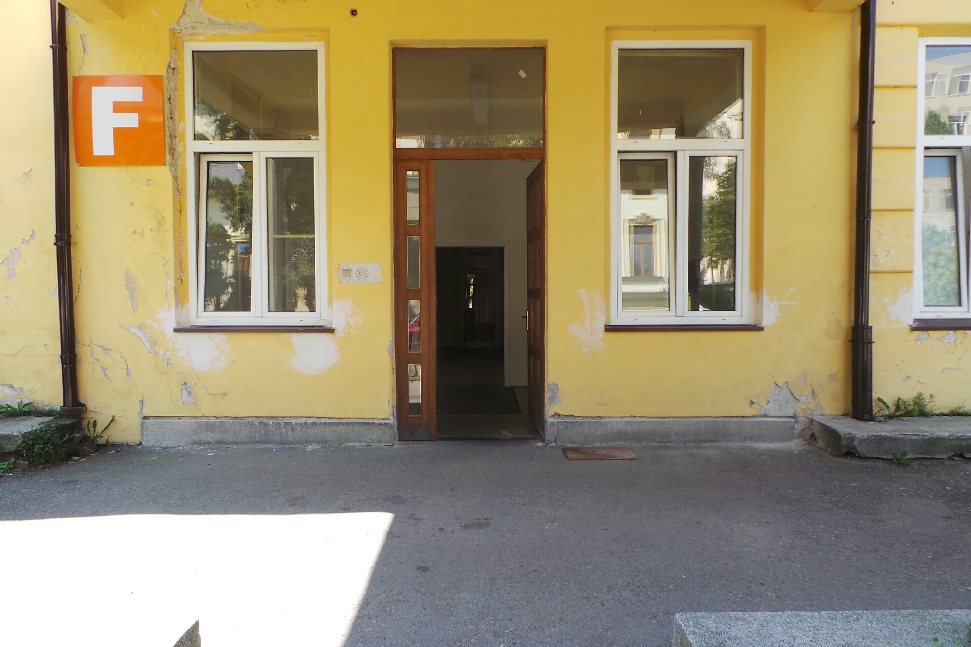 Psychiatrie Benešov | Clinterap