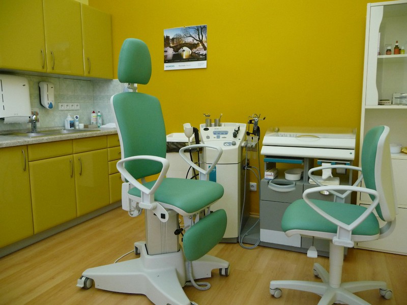 TEMPUS FUGIT, s.r.o. - ORL ordinace foto 3