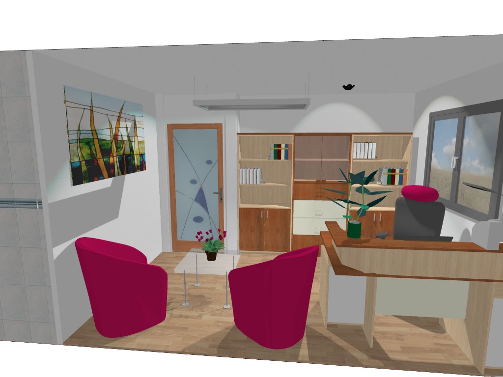 Váš interiér foto 3