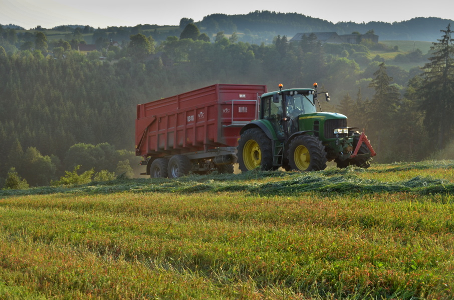 DS Agro Košťálov, s.r.o. foto 2
