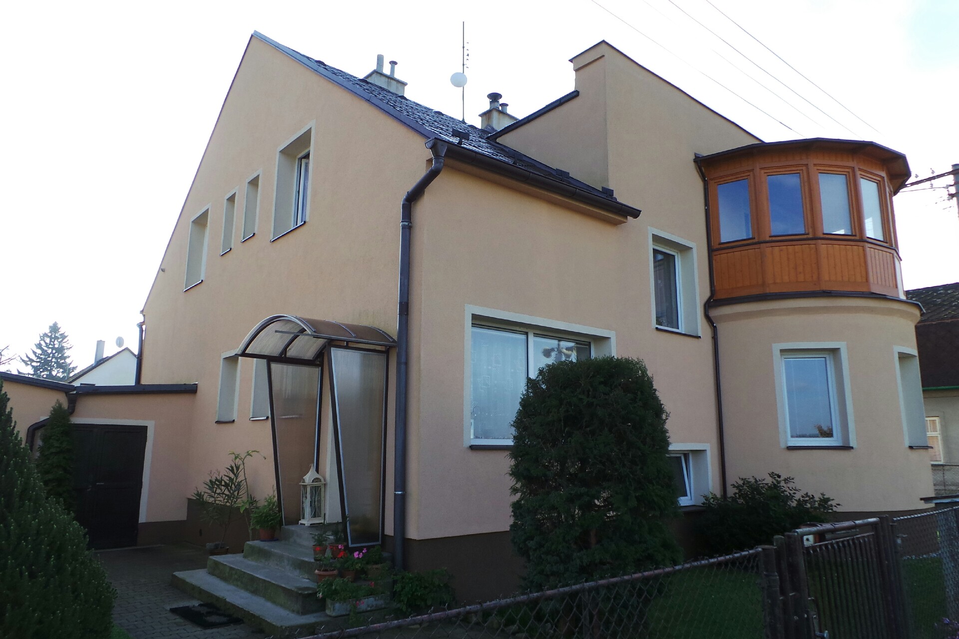 Pavlína Amália Eiris - zakázkové šití