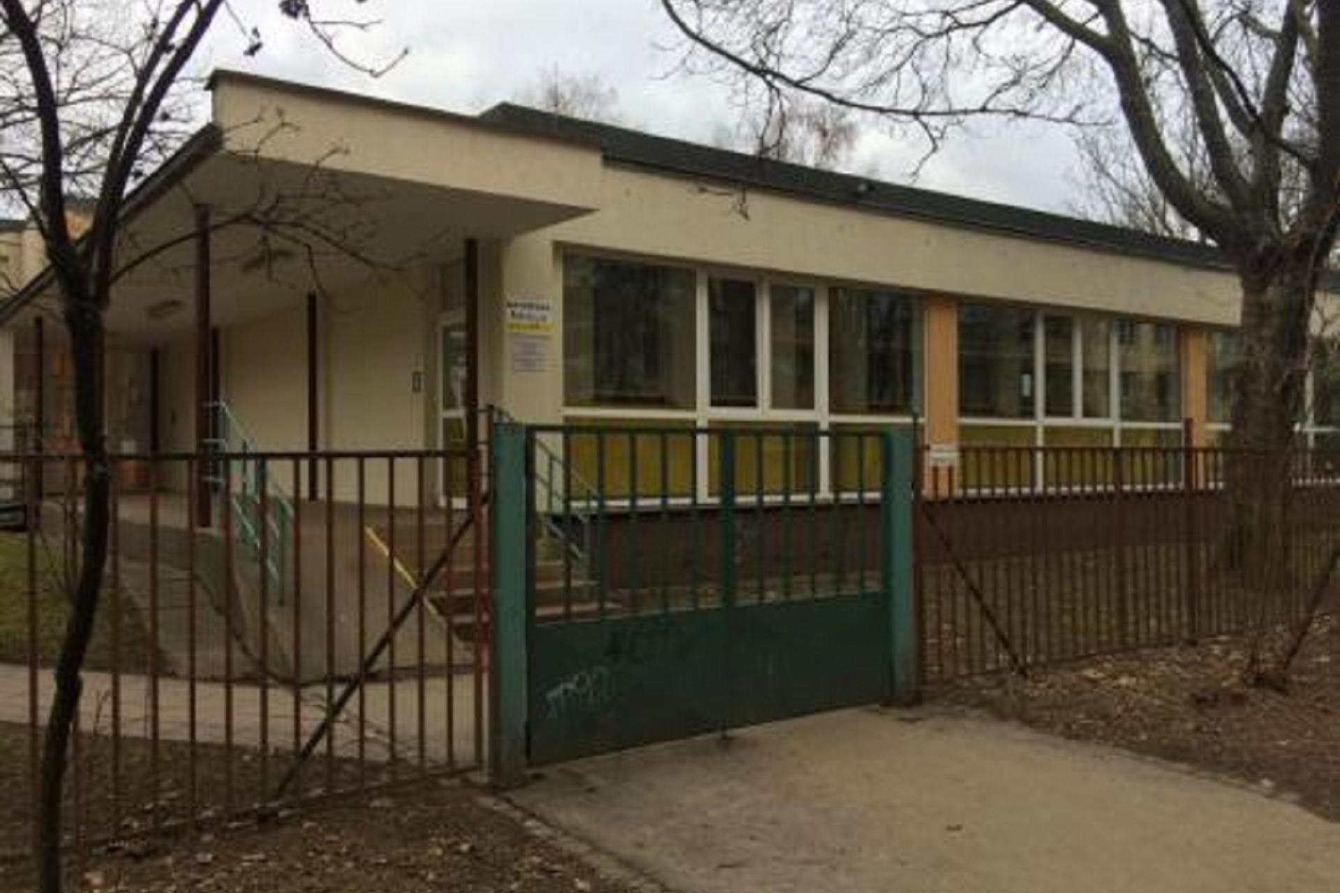 Rehabilitace pro vývojové vady dětí, s.r.o.