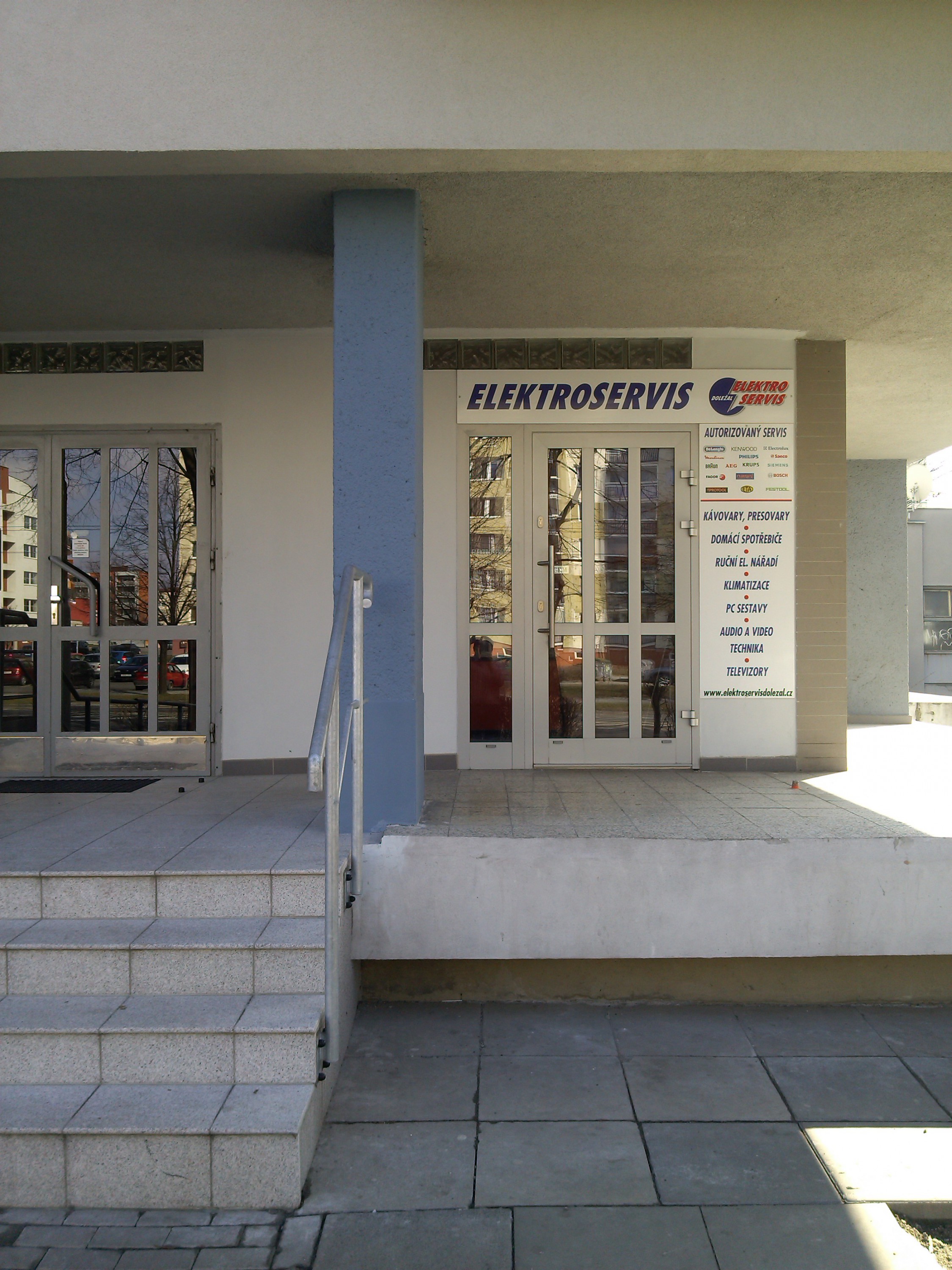 Elektroservis Radim Doležal foto 2