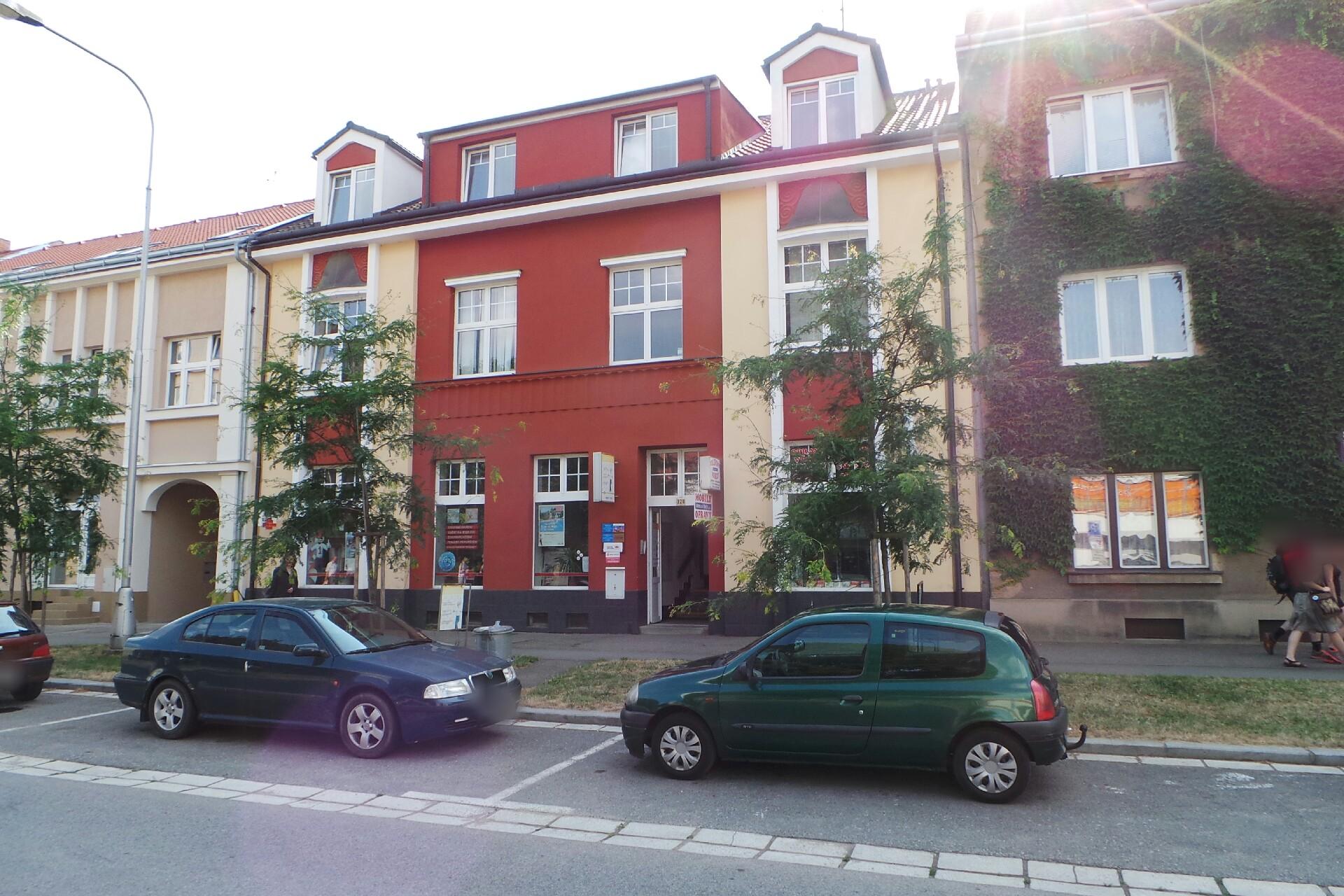 Jan Petrovický - finanční poradenství