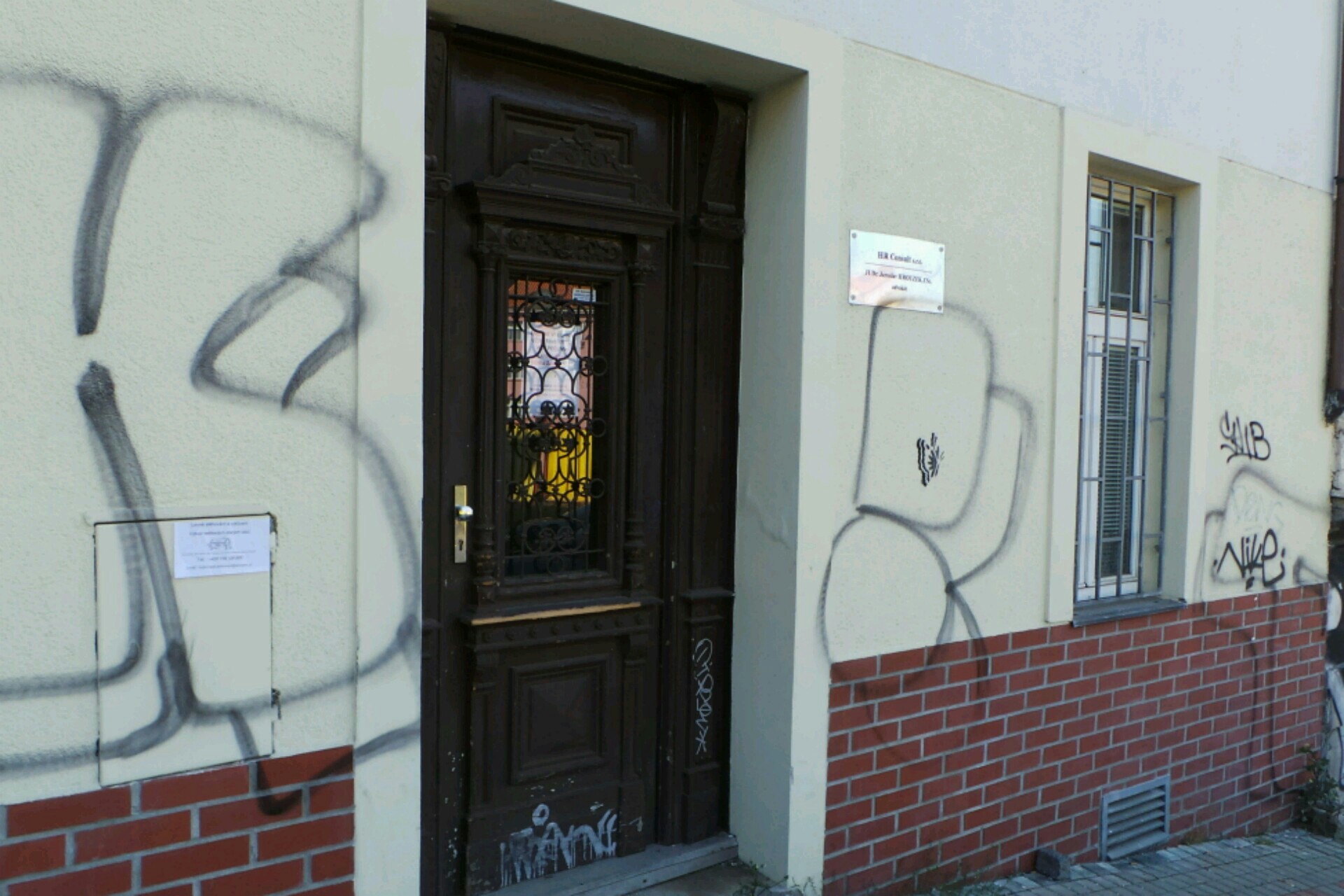 Kurzy a poradenství HR Consult