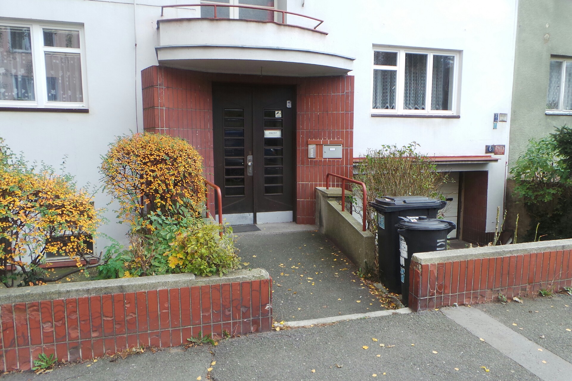 SK Ghosts of Crematorium Praha