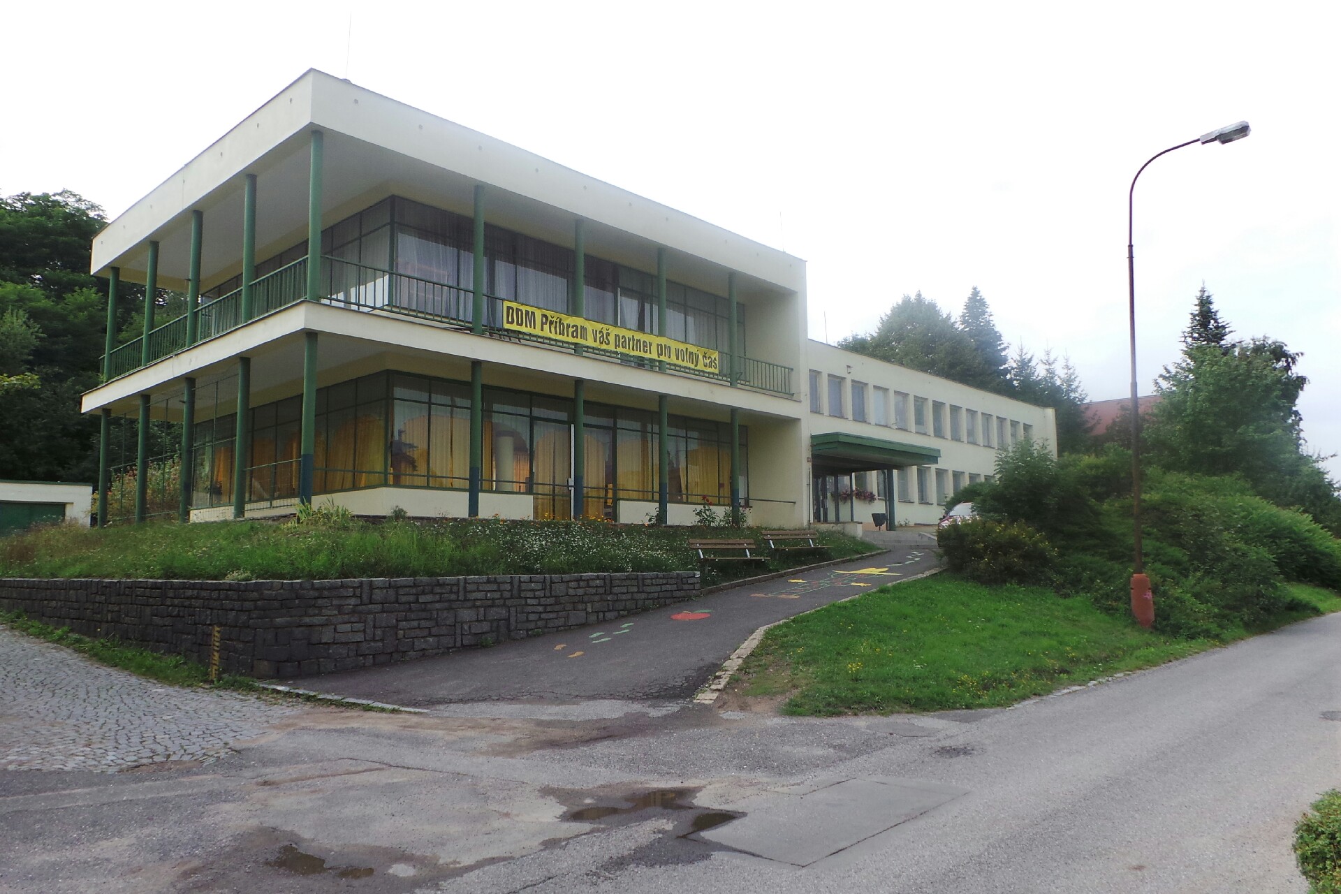 Pedagogicko-psychologická poradna Středočeského kraje