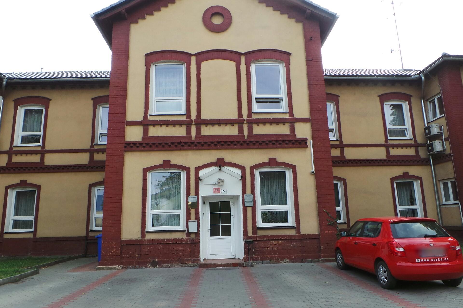 S.O.S. akciová společnost, Olomouc