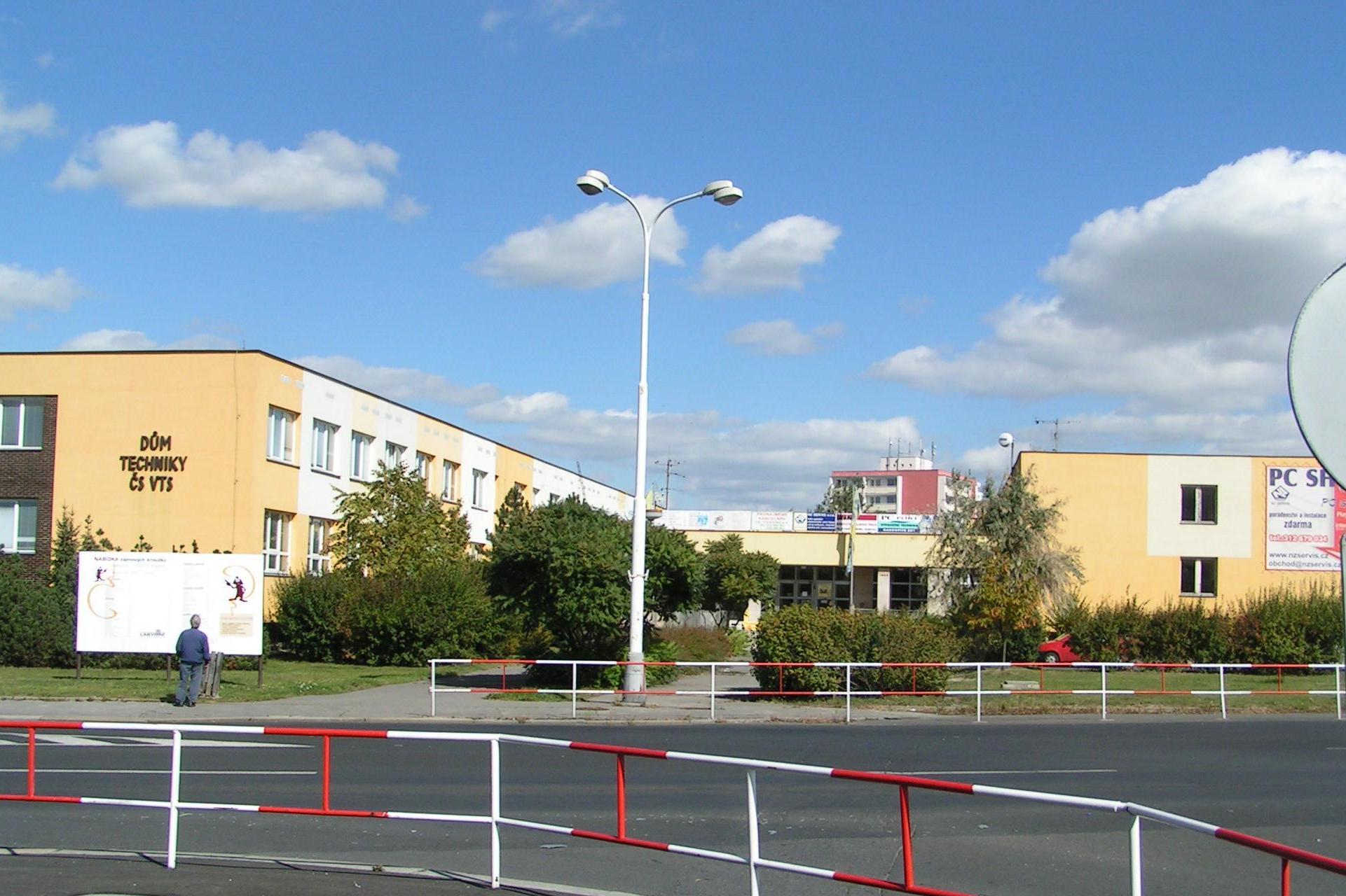 Středočeské rozvojové centrum