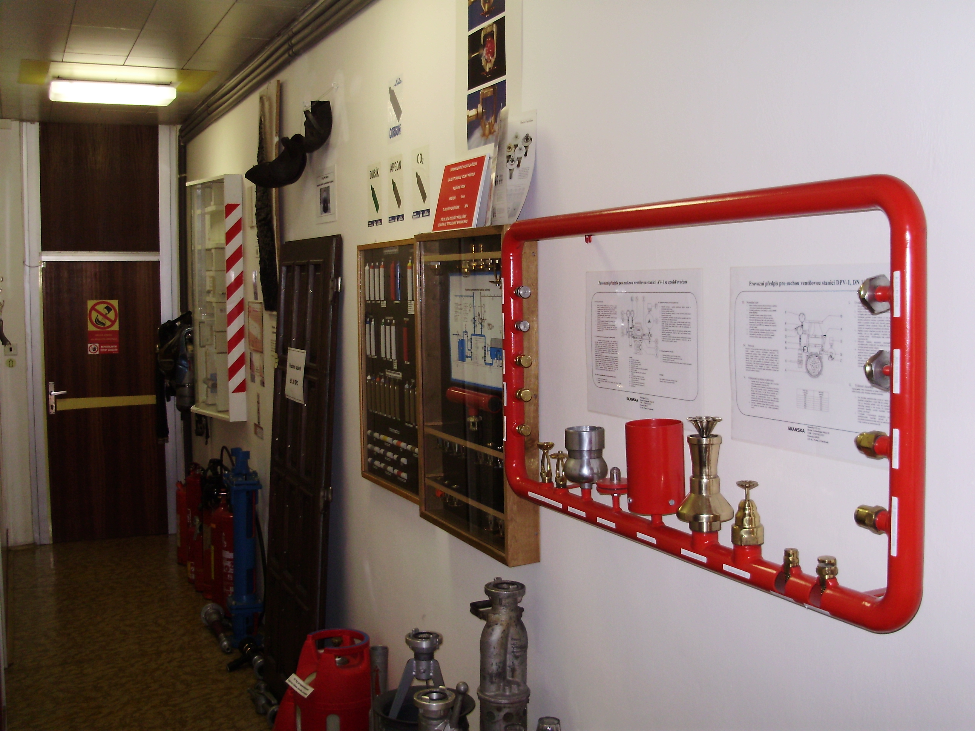 KRASO požárně technický servis, s.r.o. foto 4