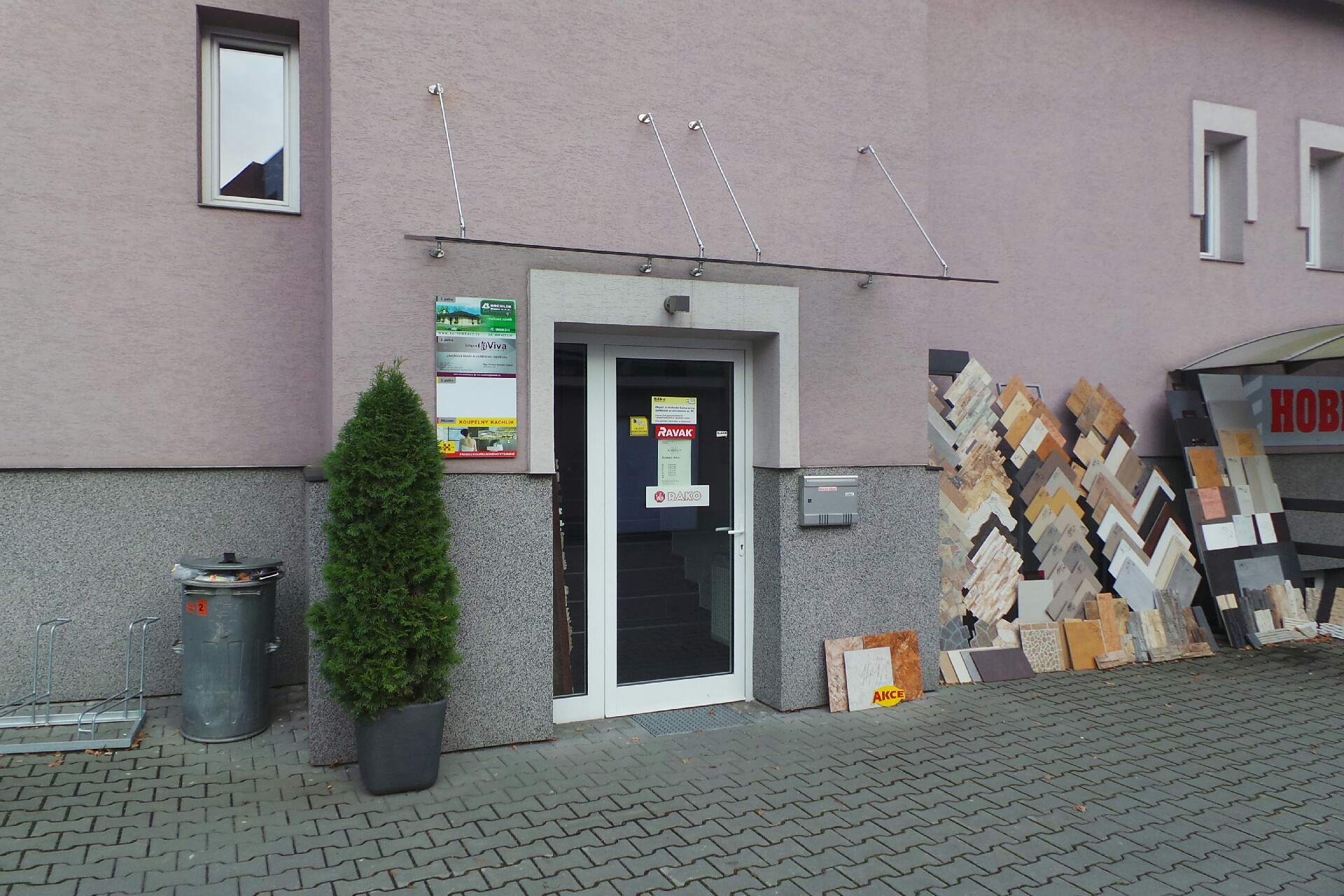 Lingua VA Viva academy