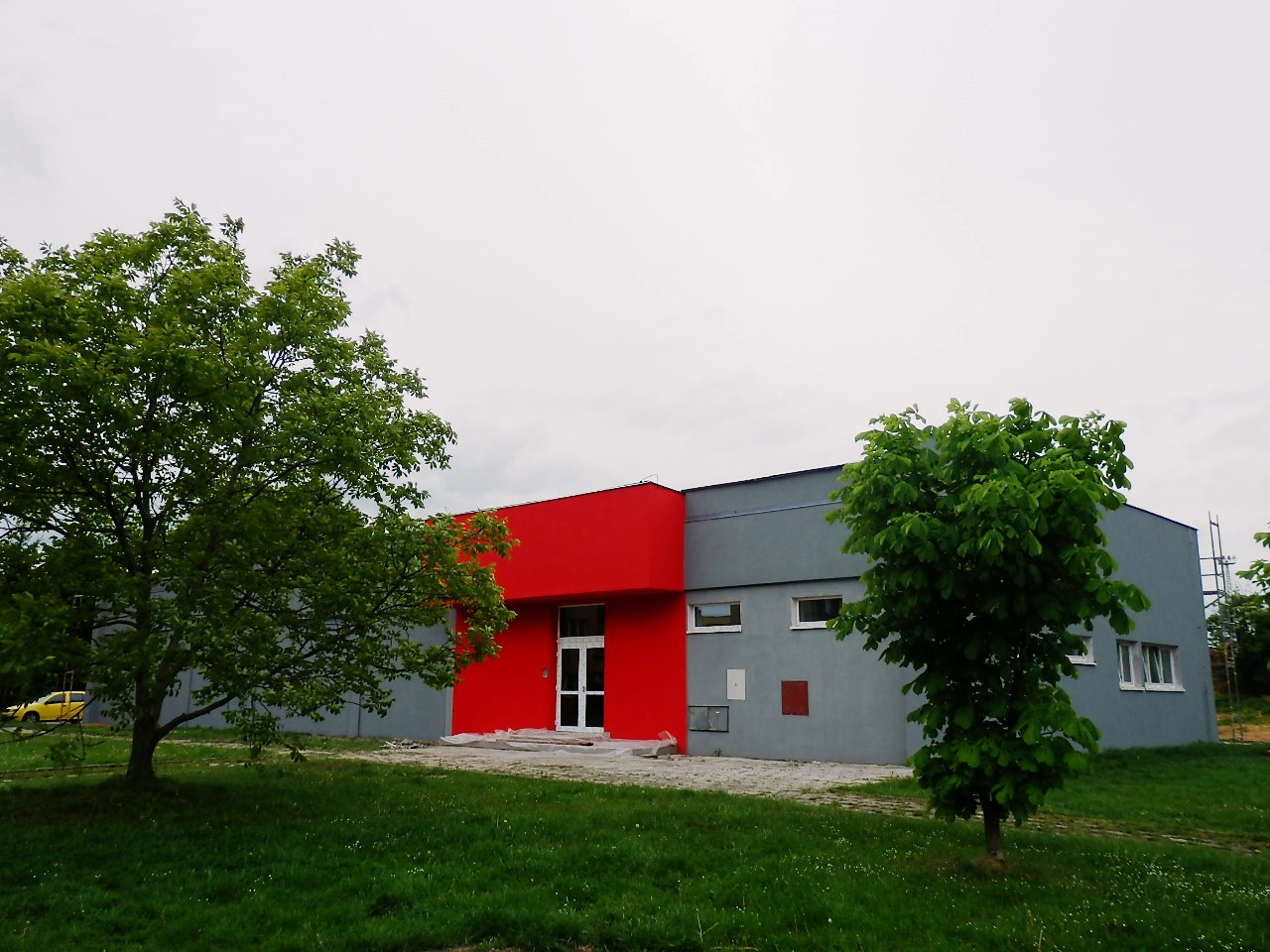 JUMPING KRNOV foto 2