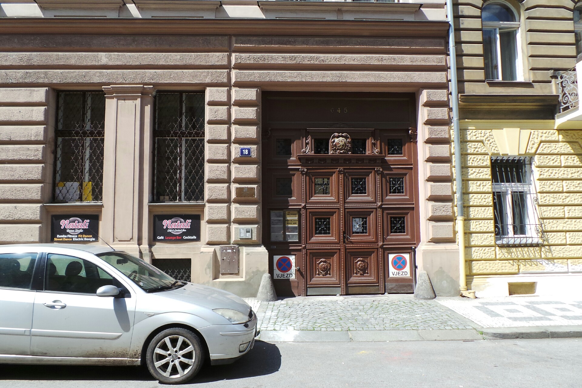 Baby club Terezka foto 2