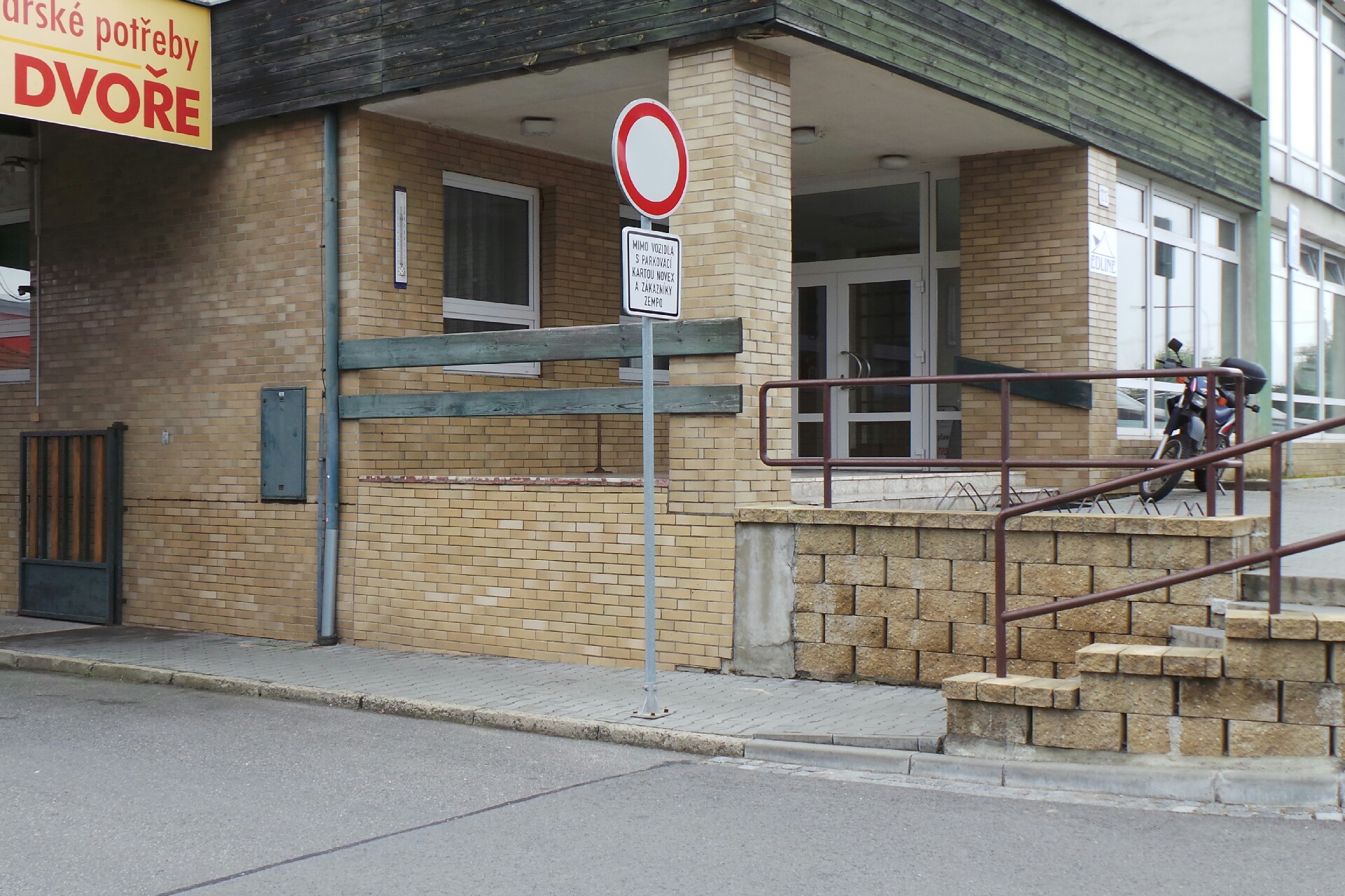 Mgr. Mojmír Ohnoutka, advokát