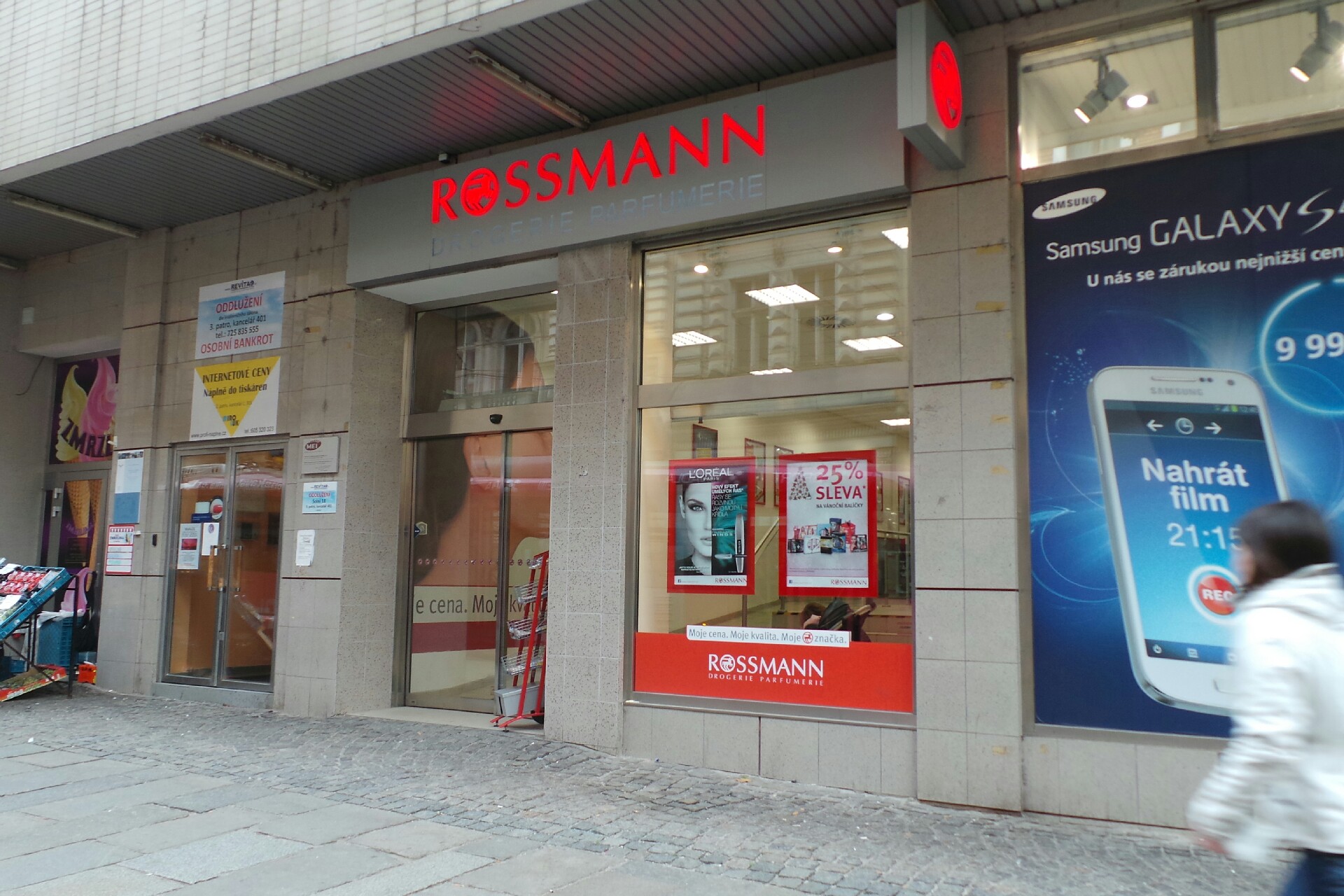 ROSSMANN