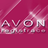 logo AVON registrace - Ing. Hana Malá