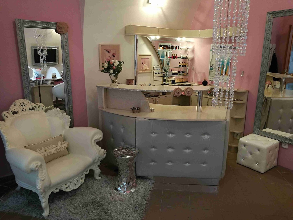 Salon Venuše - Hana Kutnohorská foto 4