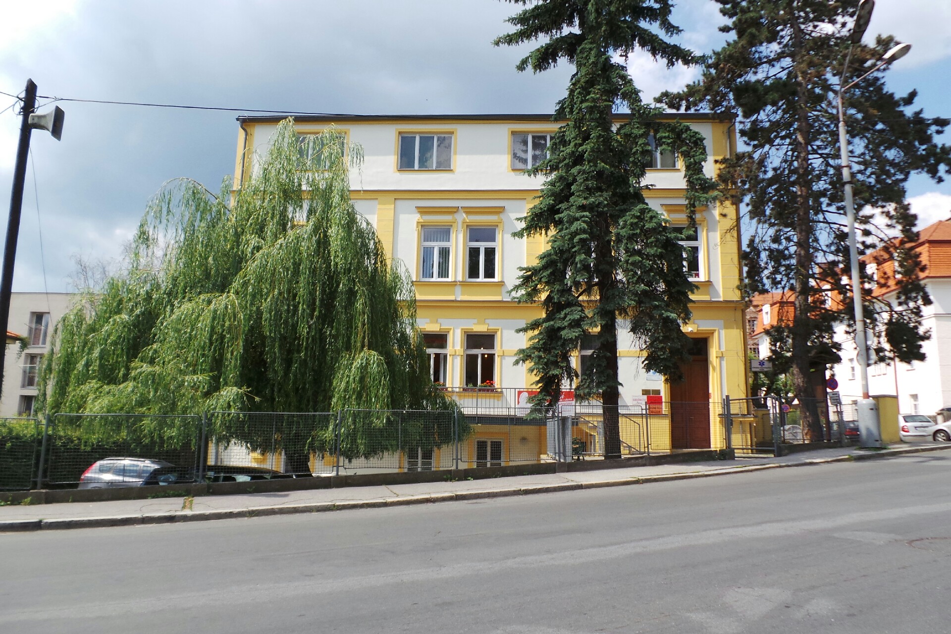 Účetnictví Ruzhová