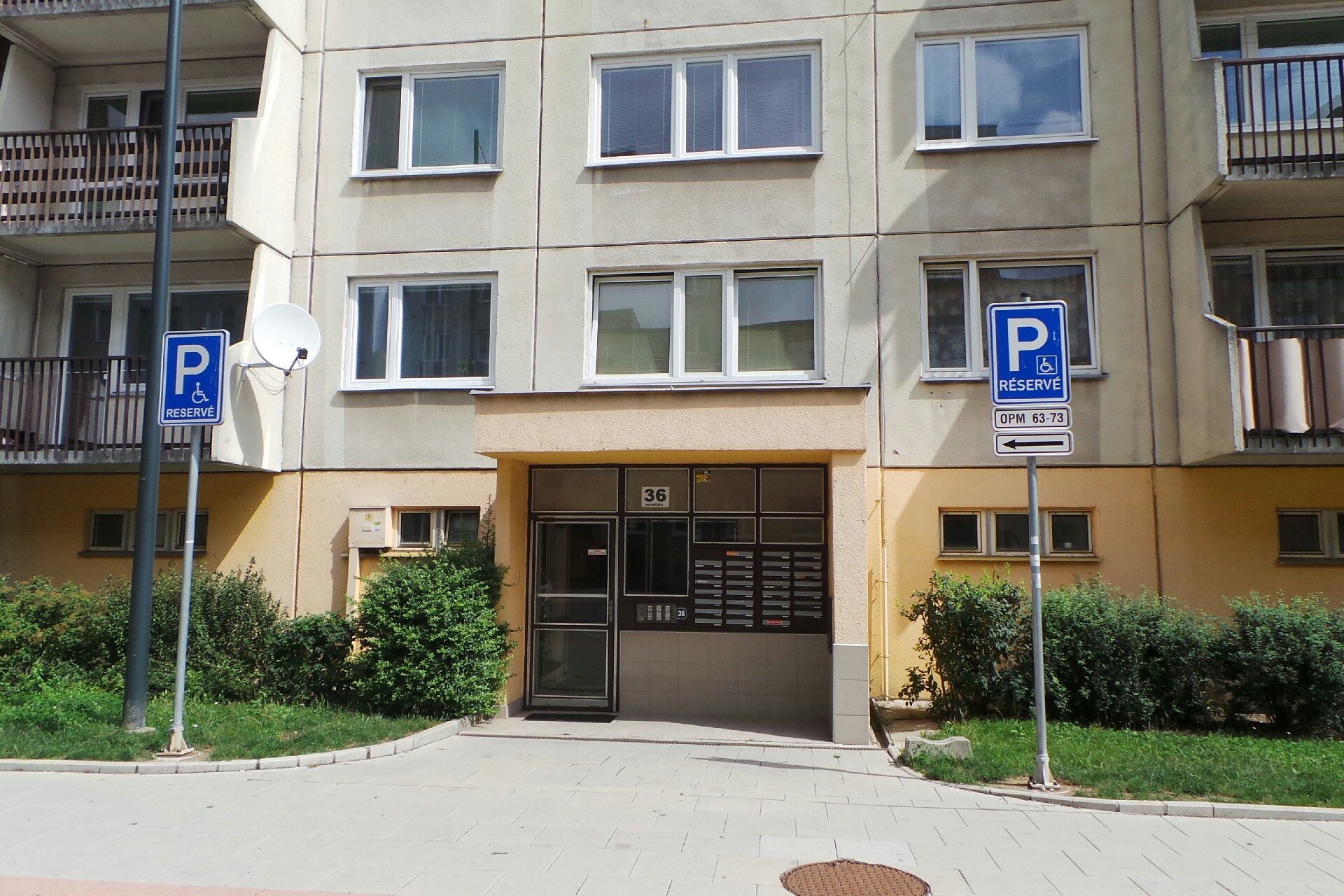 Překlady - Ing. Alexandra Lamichová