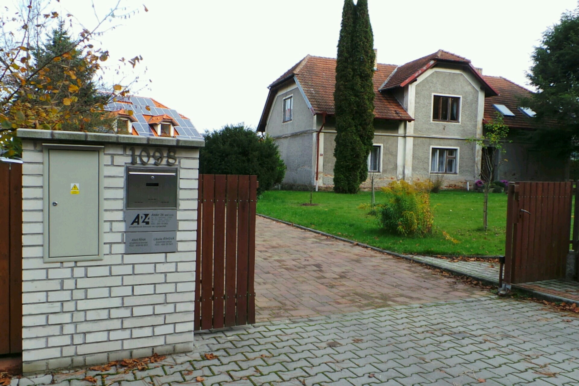 Atelier 24 spol. s r.o.