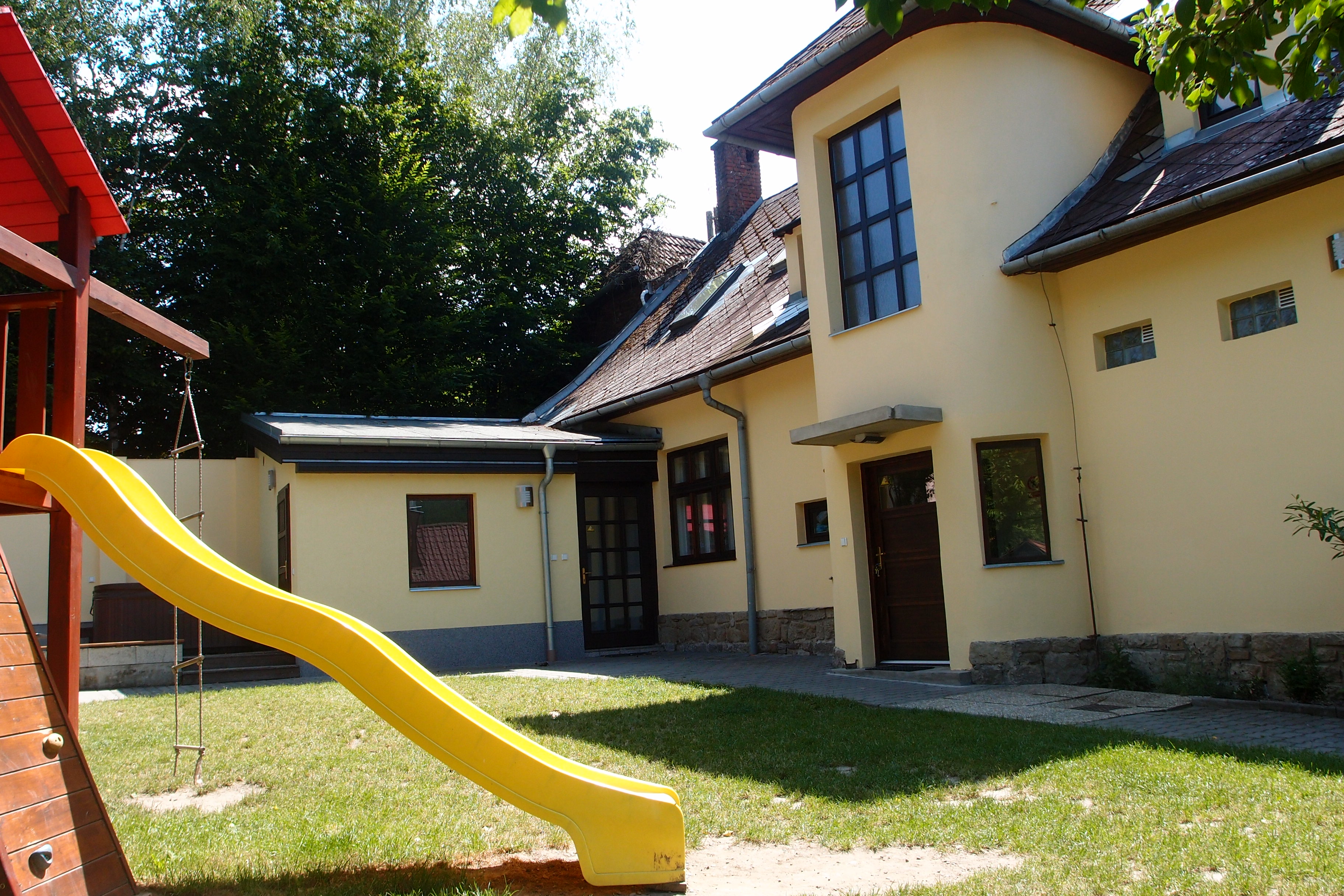Valašská chalupa foto 4