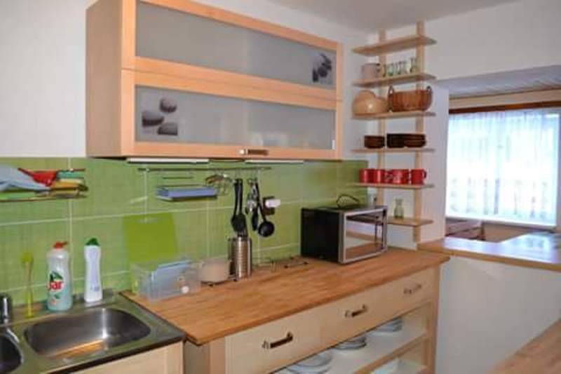 Chata pod Ostružníkem foto 3