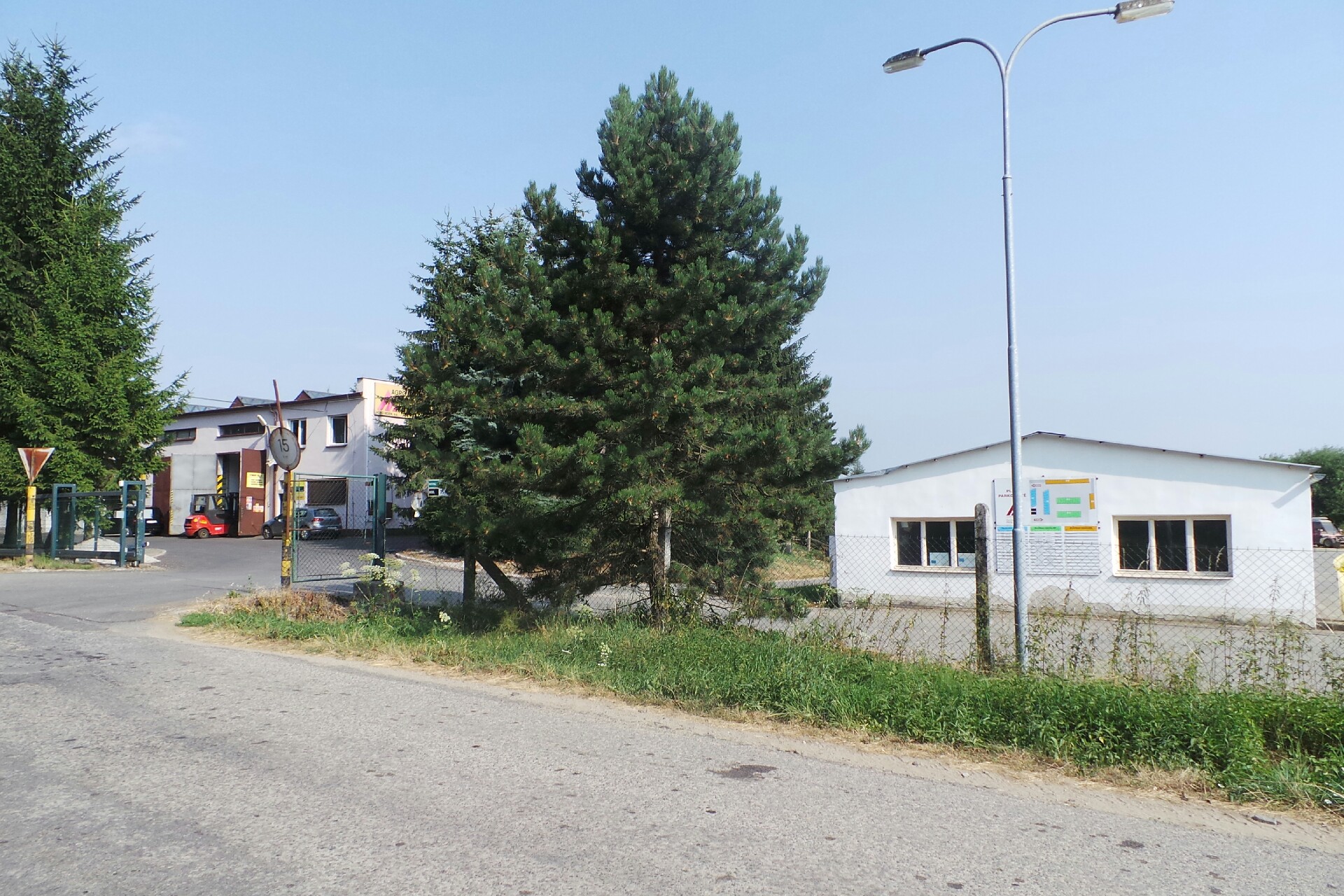 Agrotechnika Měřín, s.r.o.