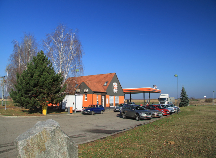EUROBIT - čerpací stanice, s.r.o. foto 2