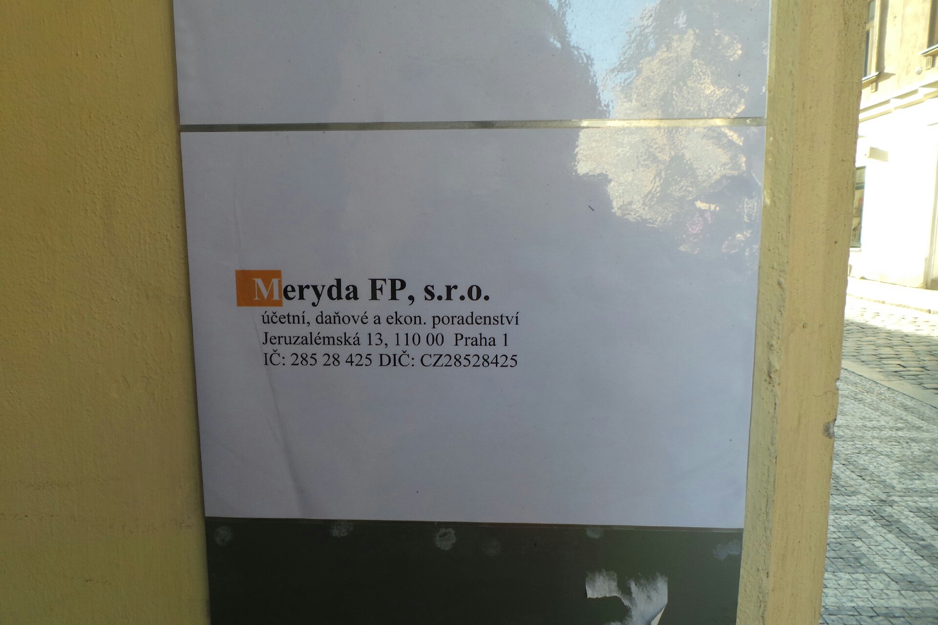 Meryda, s.r.o. foto 2