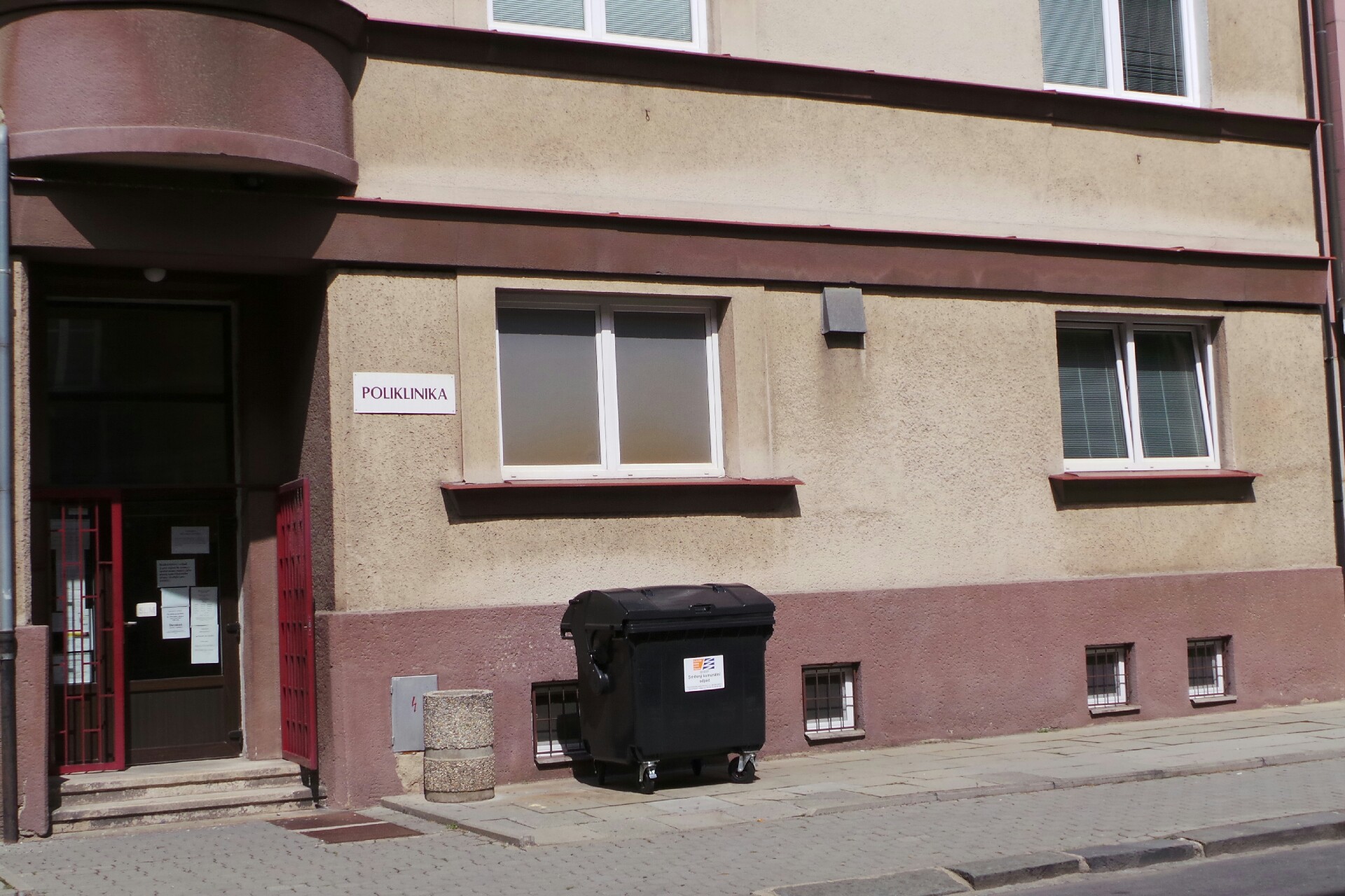 MUDr. Yvetta Adamicová