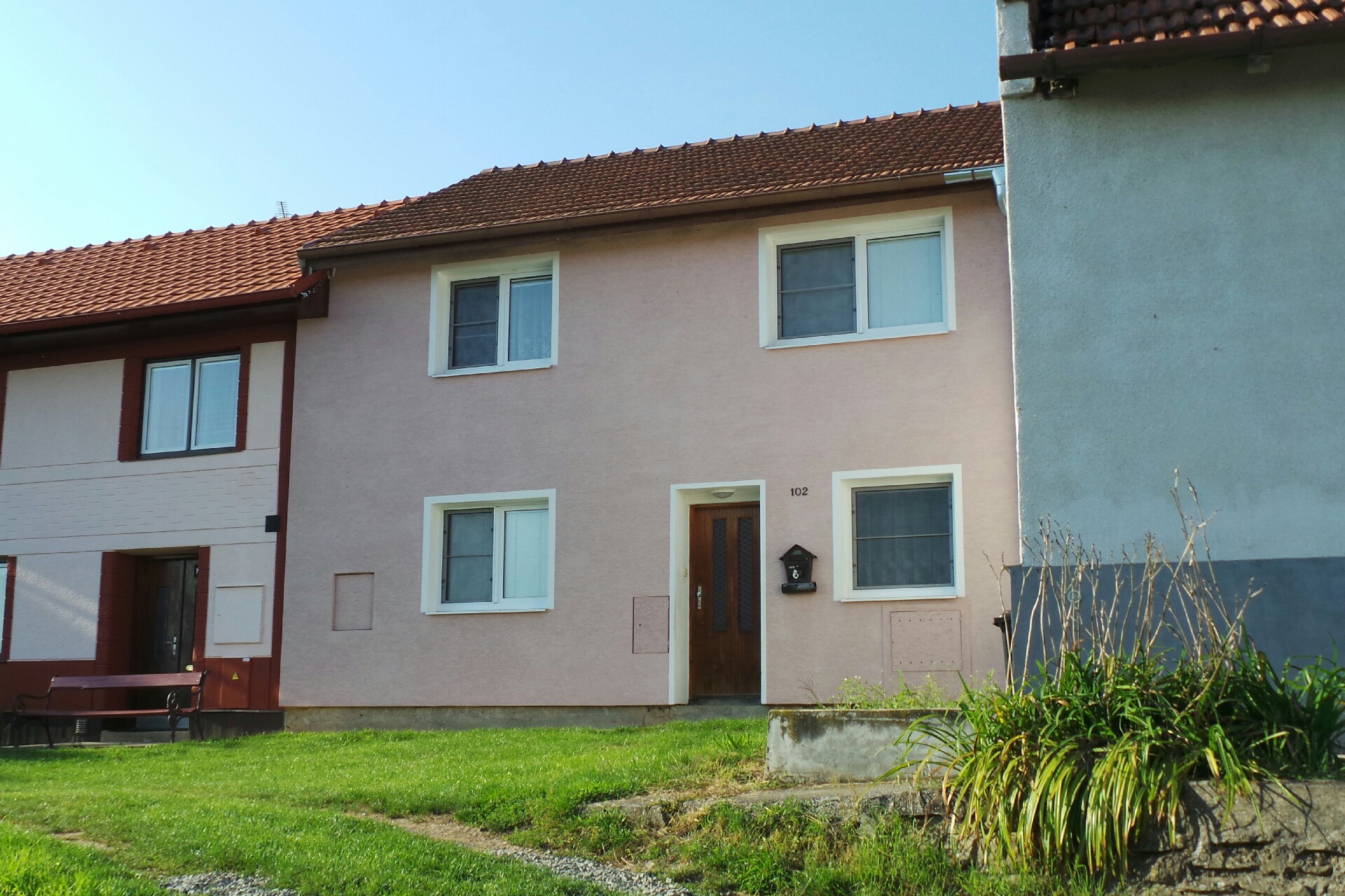 Zednické práce - Martin Dostál