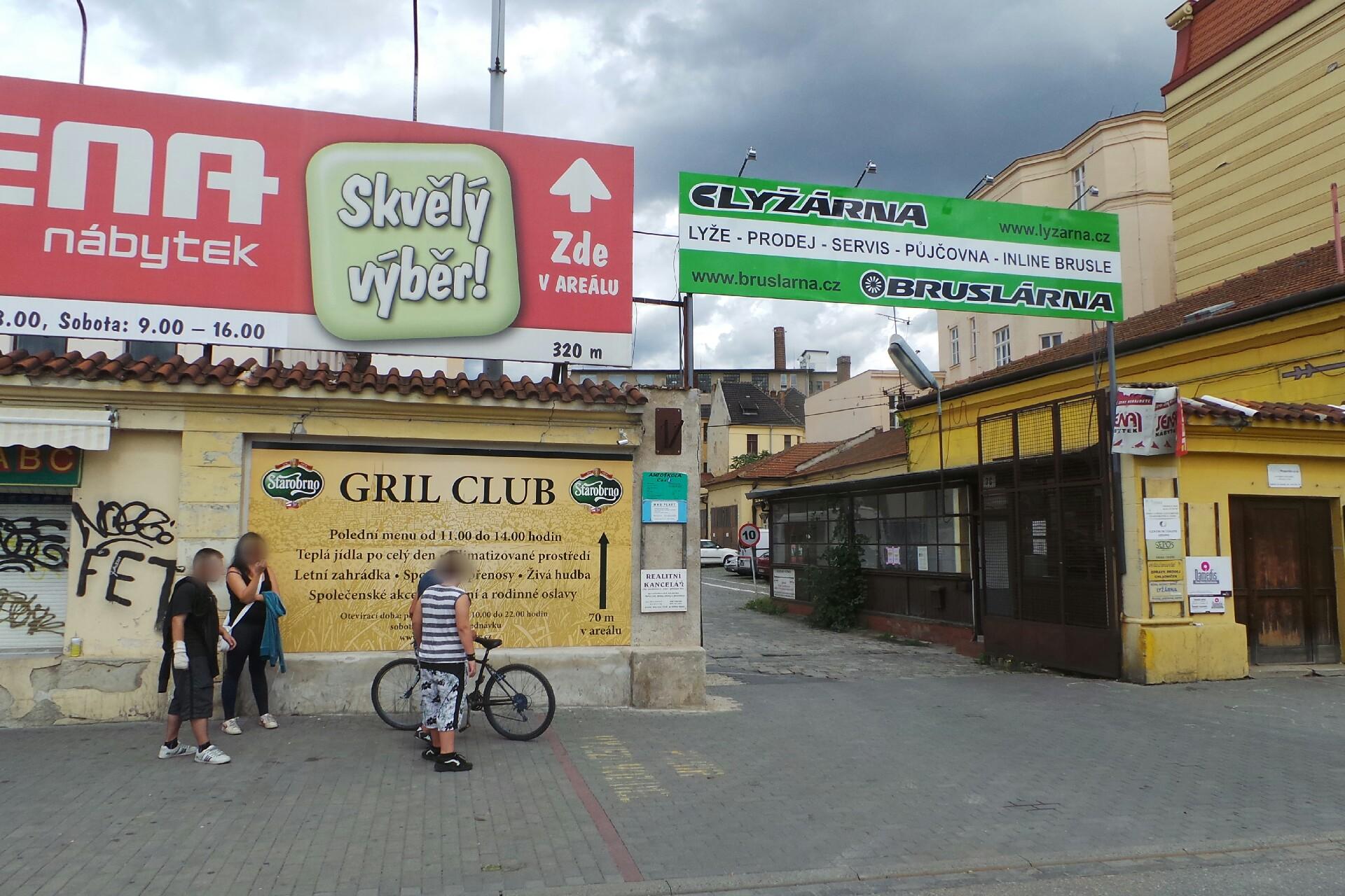 VZDUCHOTECHNIKA A KLIMATIZACE CZ BRNO, spol. s r.o.