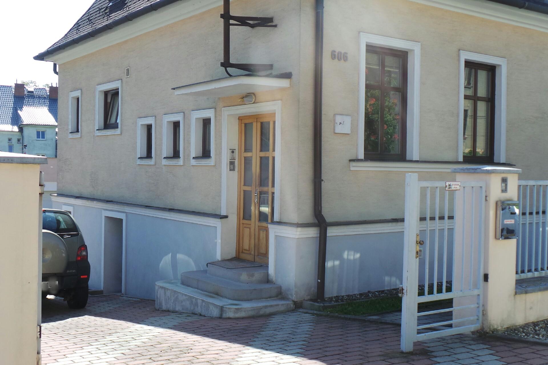 Alena Chovancová, s.r.o.