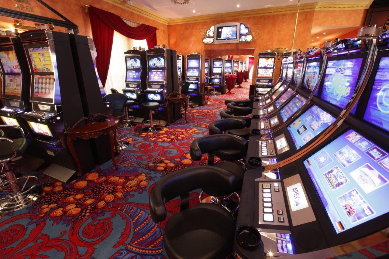 Imperial Casino Strážný foto 3