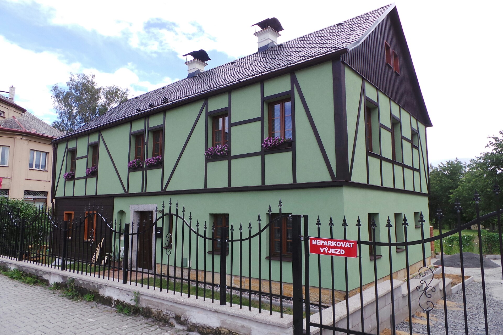 Reality-Sever Jana Lovecká foto 1