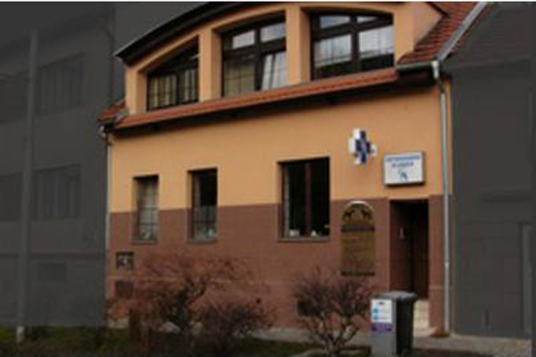 Veterinární klinika MVDr. Igora Beneše
