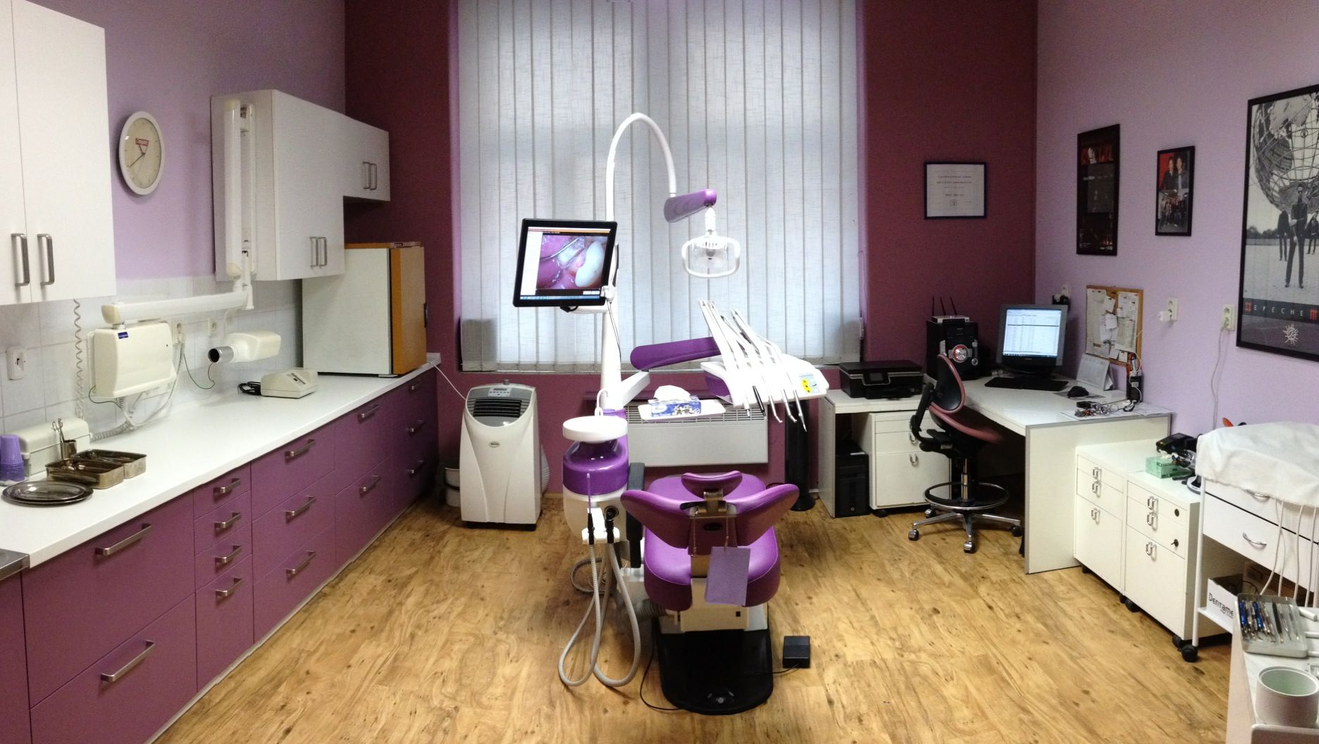 Dentim - zubní ordinace foto 2