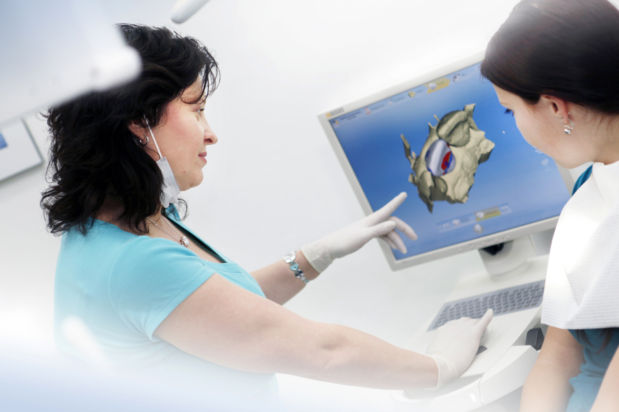 Stomatologická klinika ALDENTA foto 4