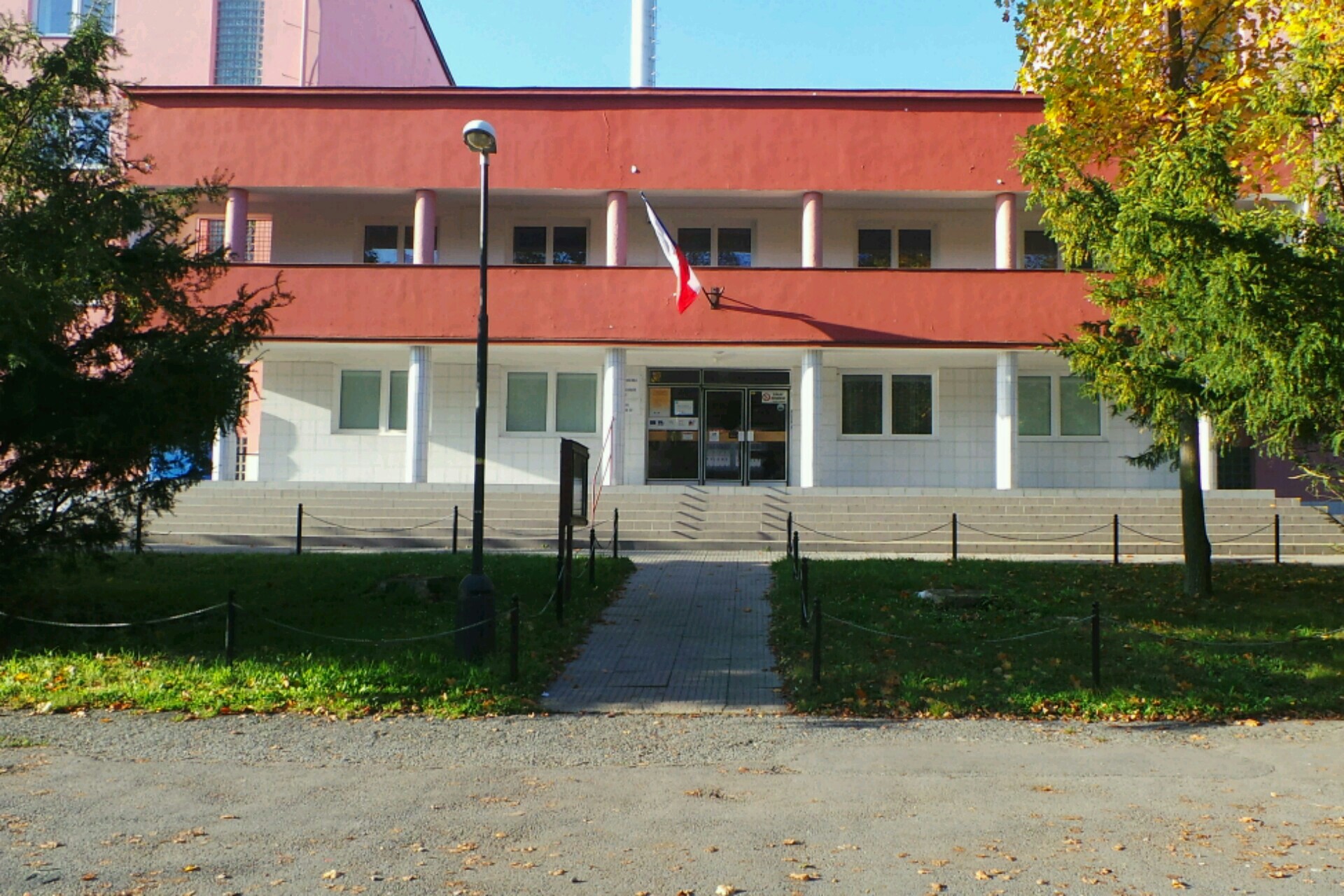 Úklidová služba Milan Silný