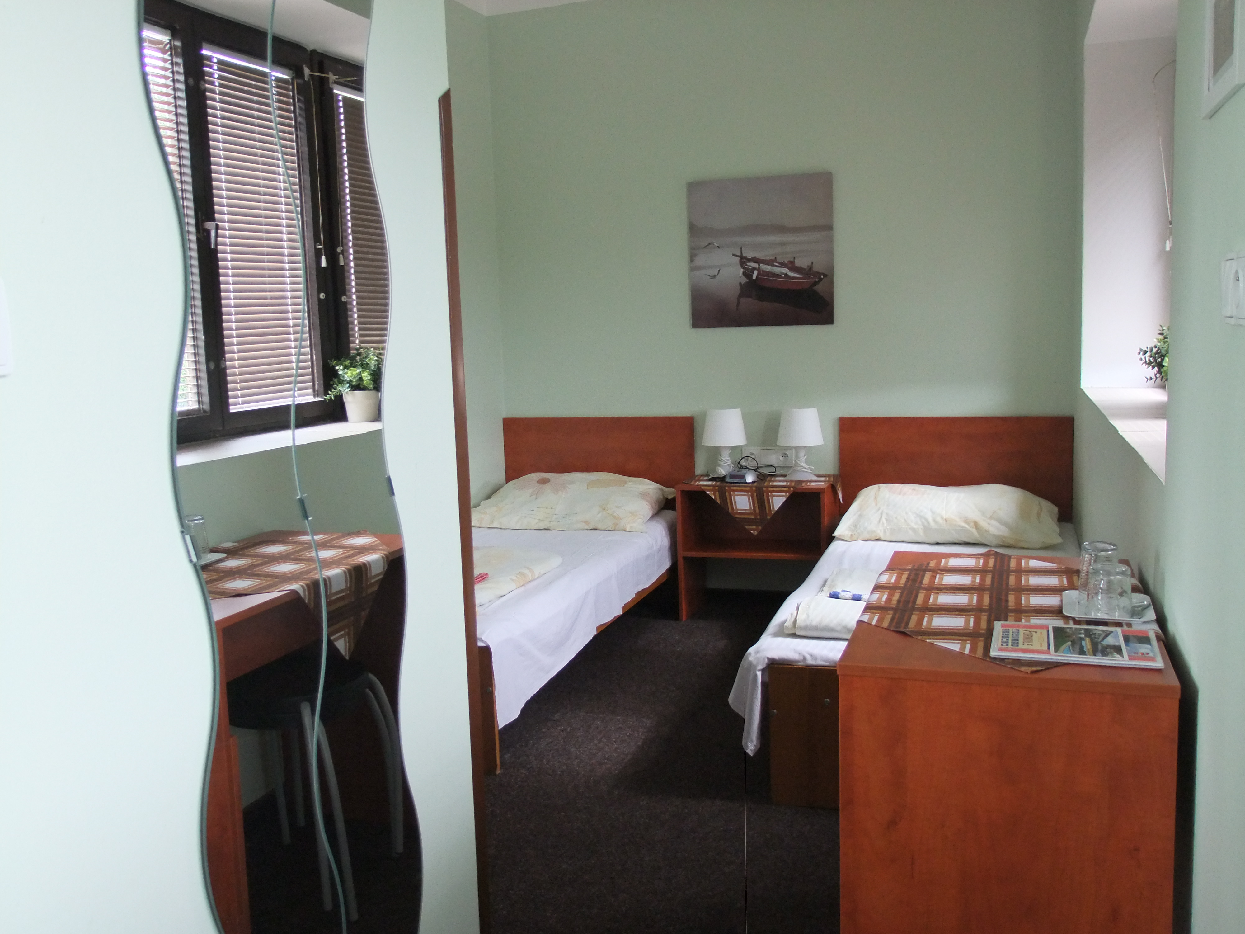 Hotel Formule foto 6