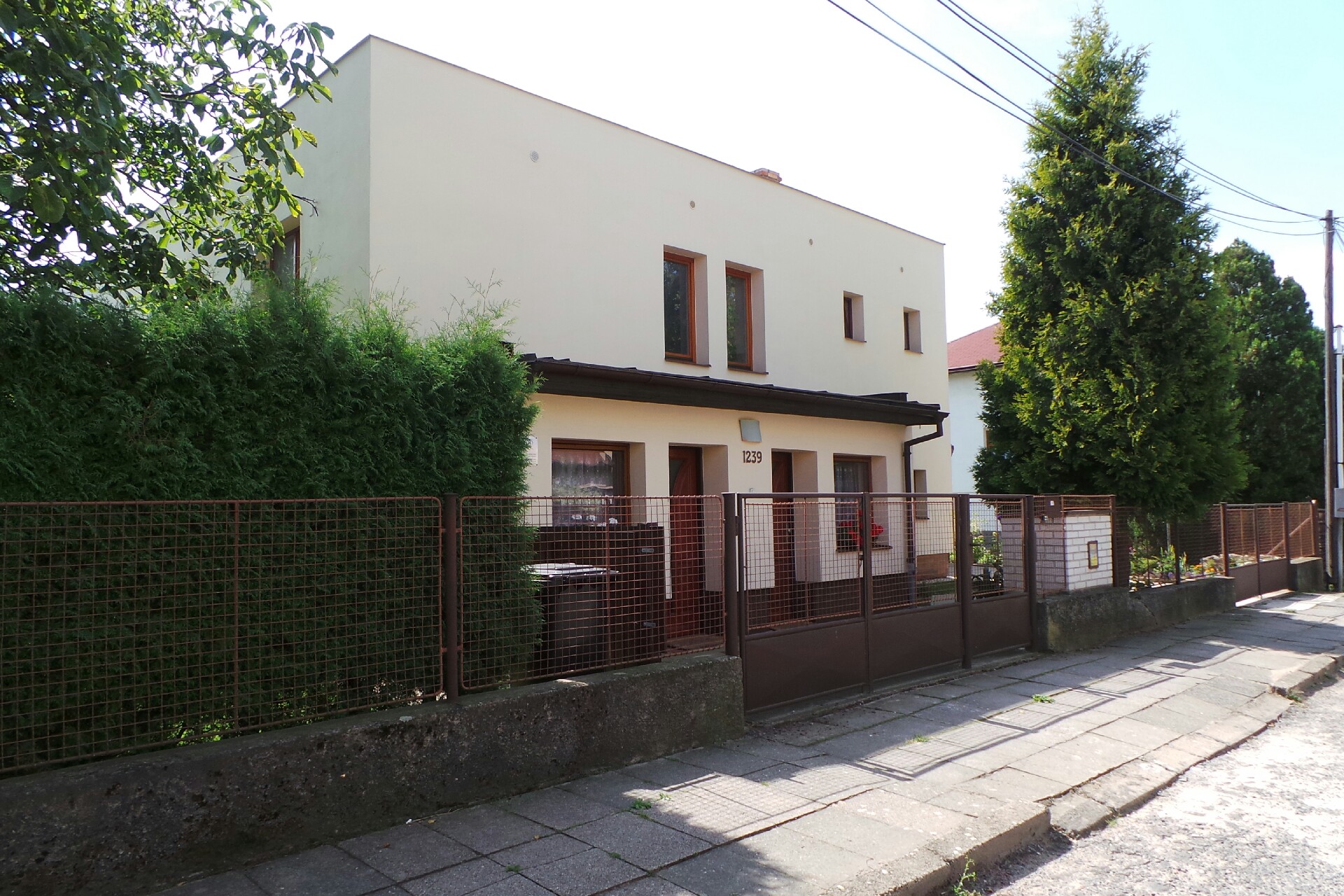 GEOKA spol. s r.o. - geodetická kancelář