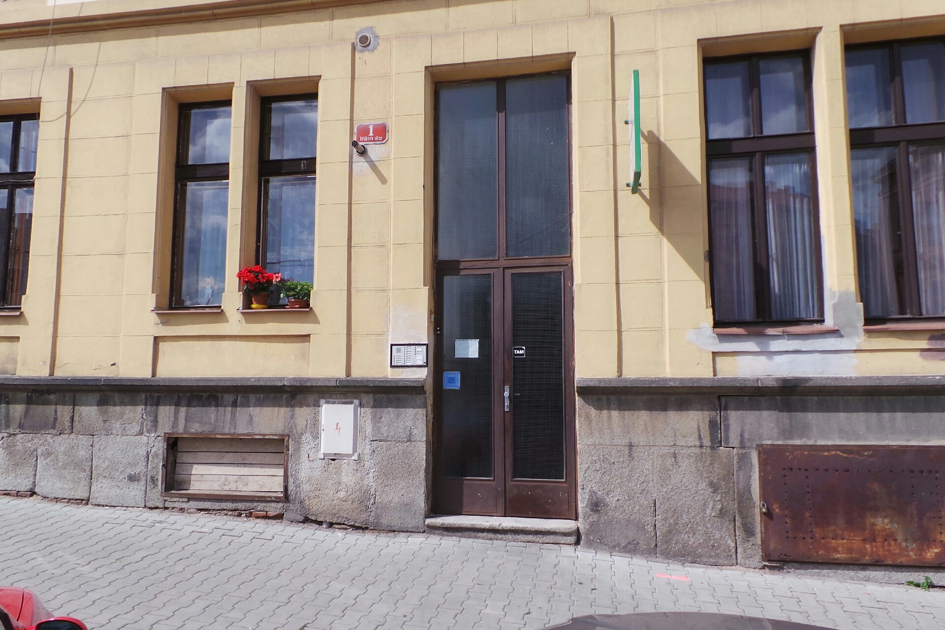 PhDr. Marie Maderová