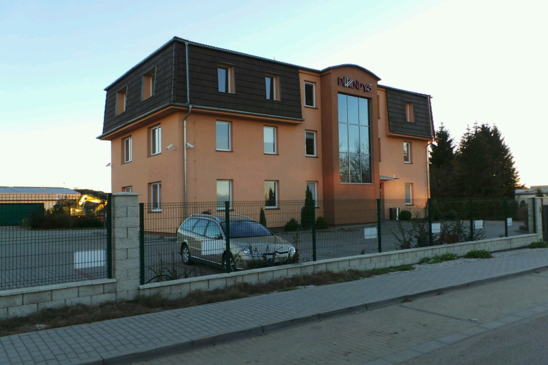 Stavitelství Briezstienský, s.r.o. foto 1