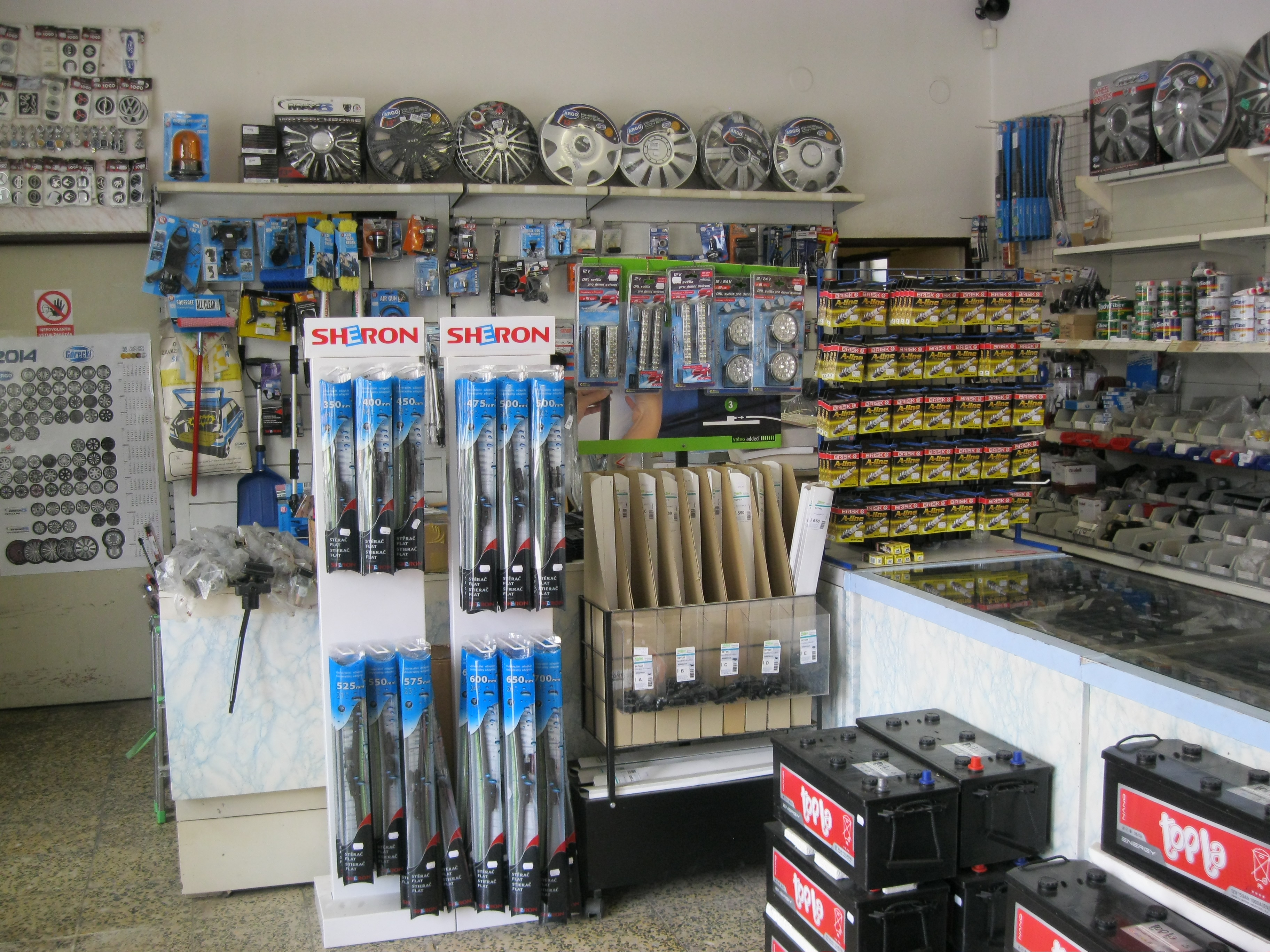 AUTO-MOTO Josef Novoměstský foto 2