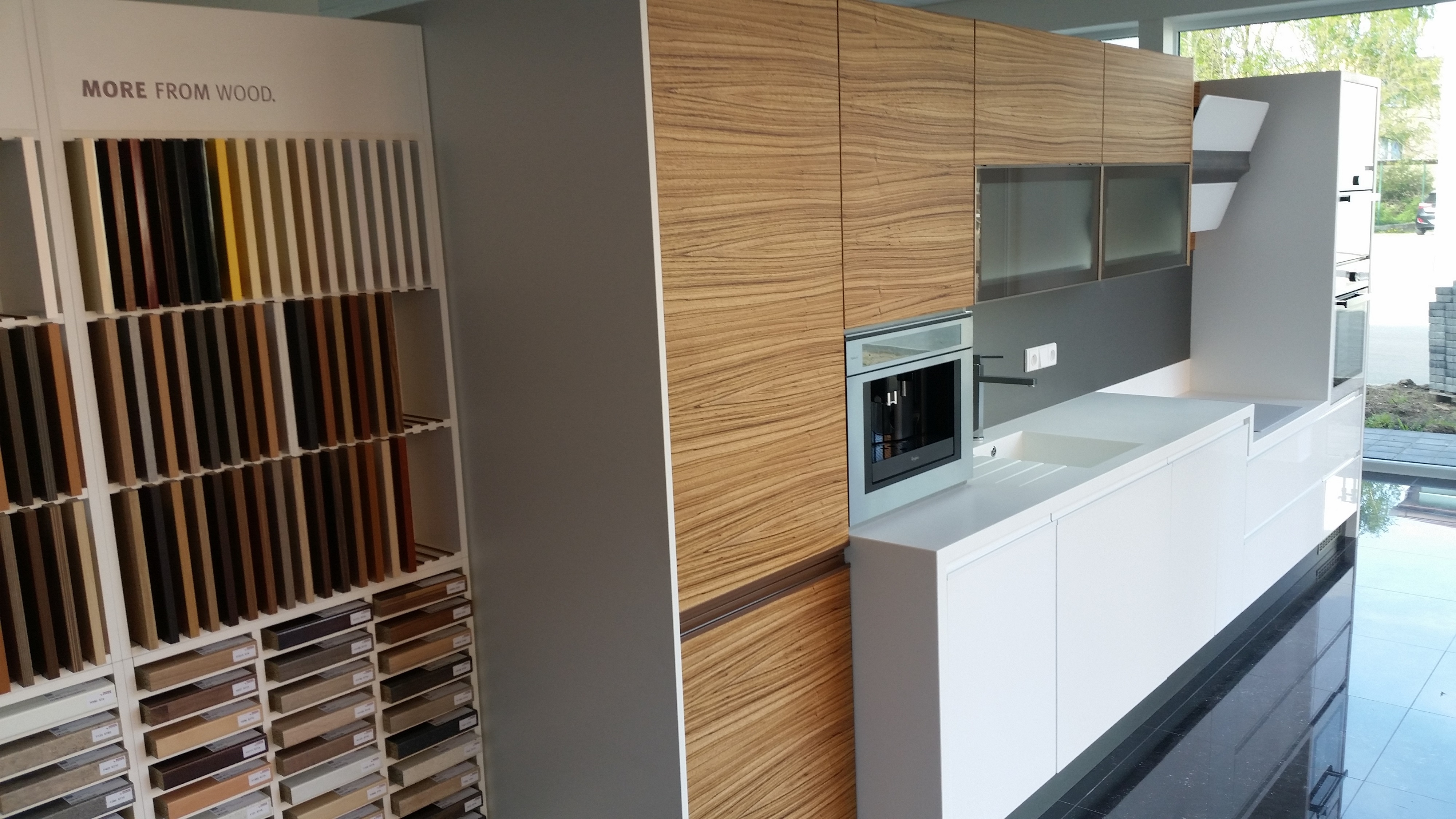 Čížek - kuchyně & skříně na míru foto 3