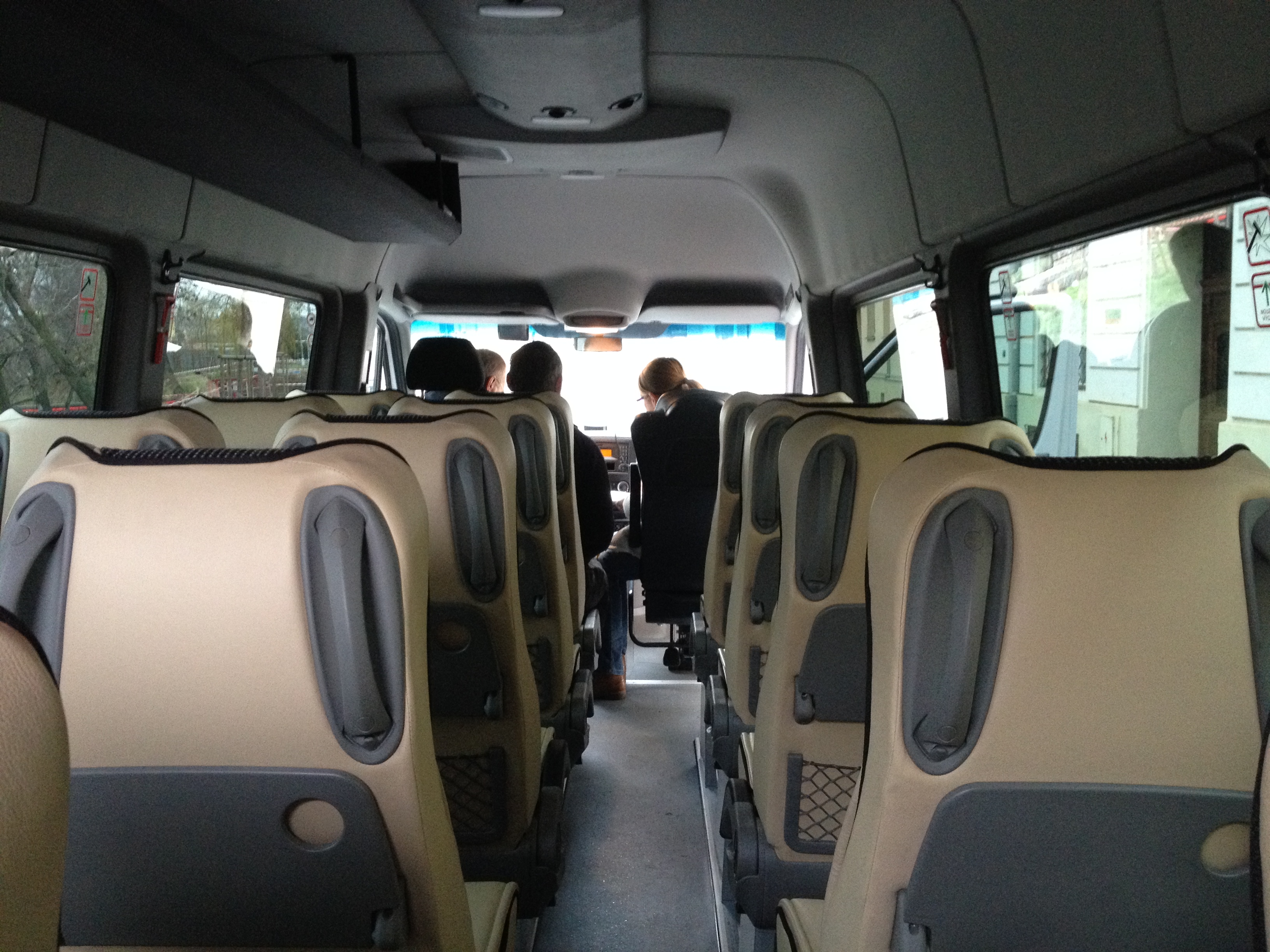 Fibich Václav přeprava osob s.r.o. foto 6