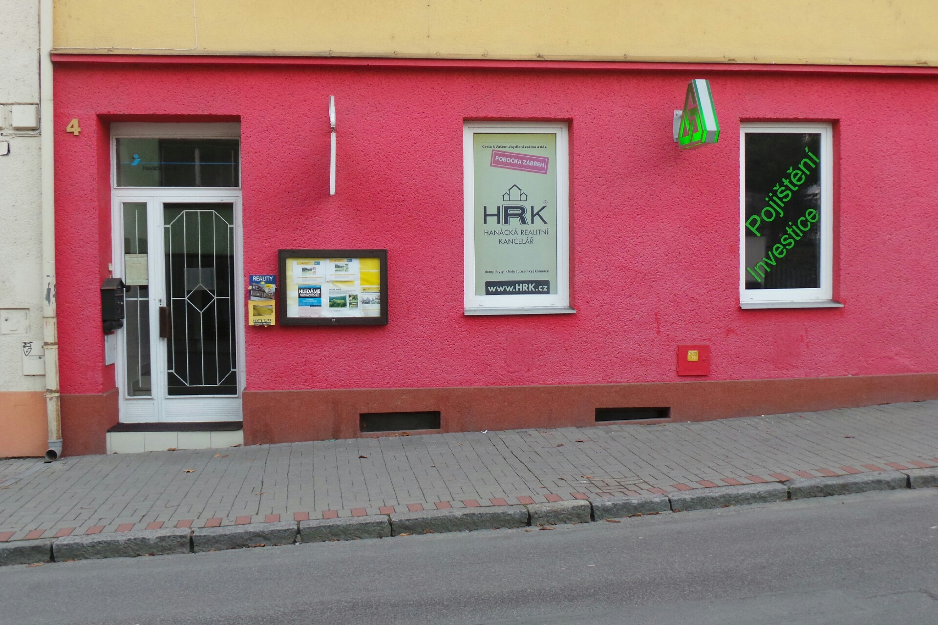 Finanční poradenství Pavel Líčeník